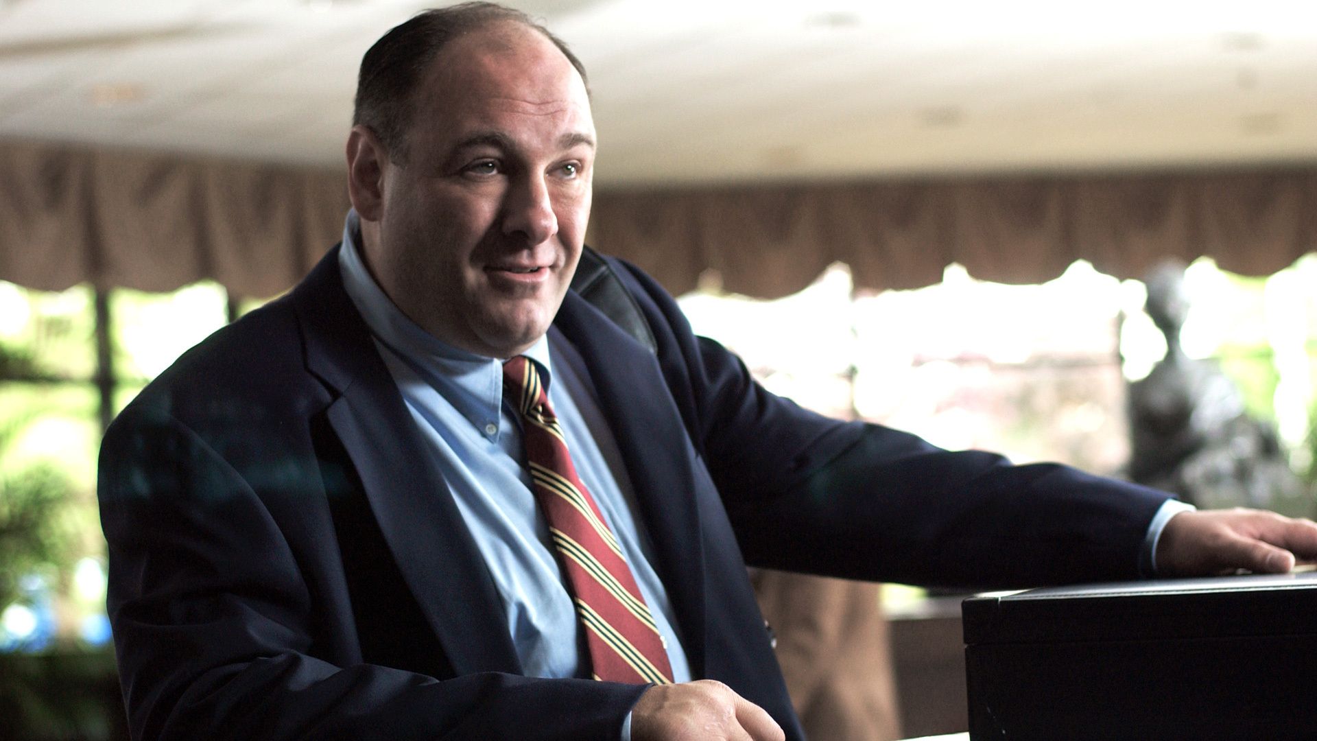 20 Years Ago, The Sopranos Narrowly Avoided Jumping The Shark image