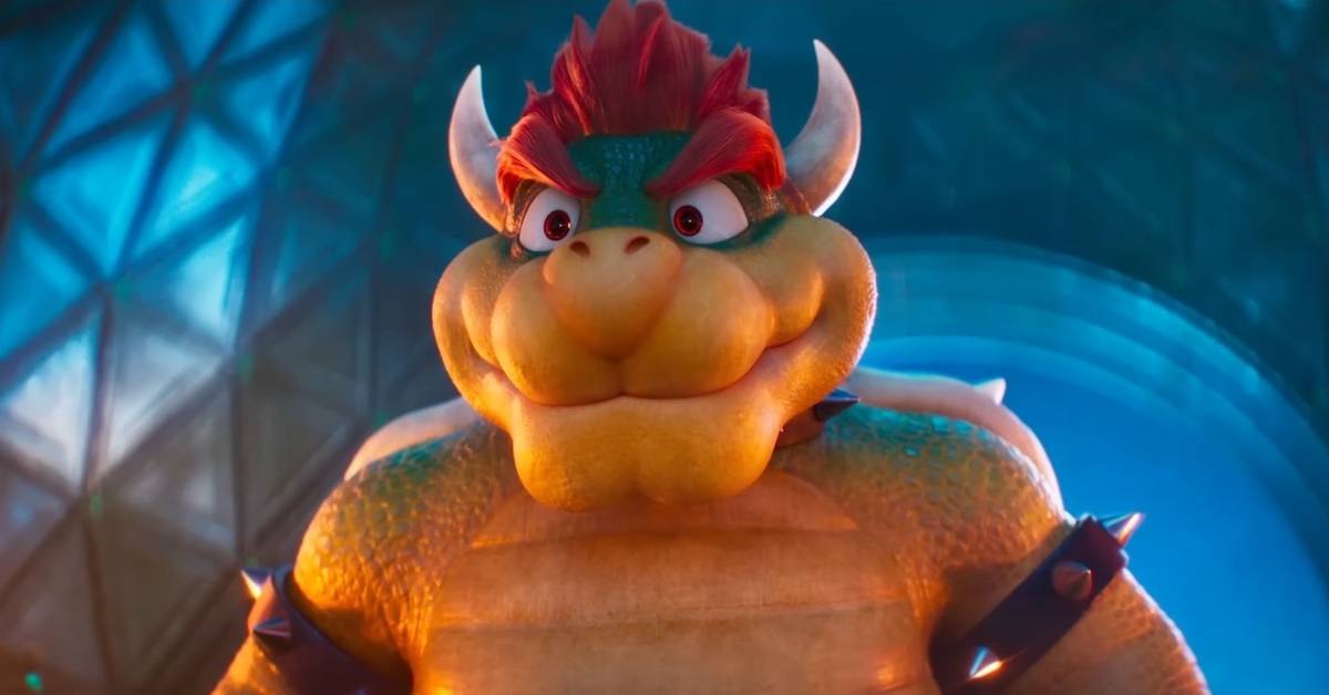 screenrant.com - Ross Tanenbaum - Another Jack Black Franchise Is Trending As The Super Mario Galaxy Movie Passes Box Office Milestone