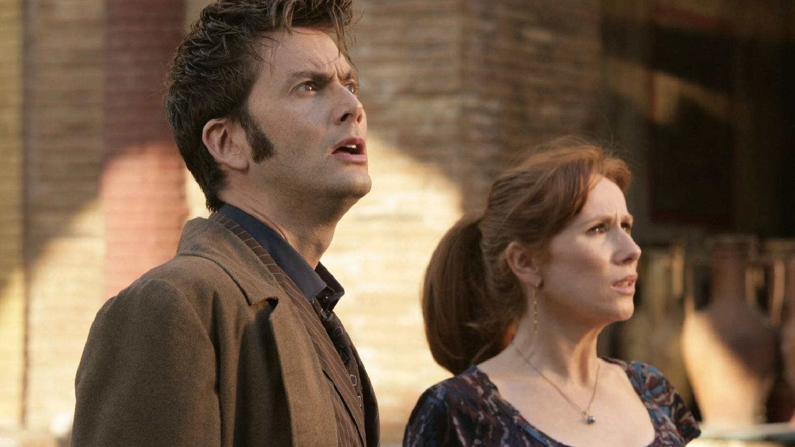 Doctor Who Would Have Been Very Different If David Tennant Followed His Original Instincts