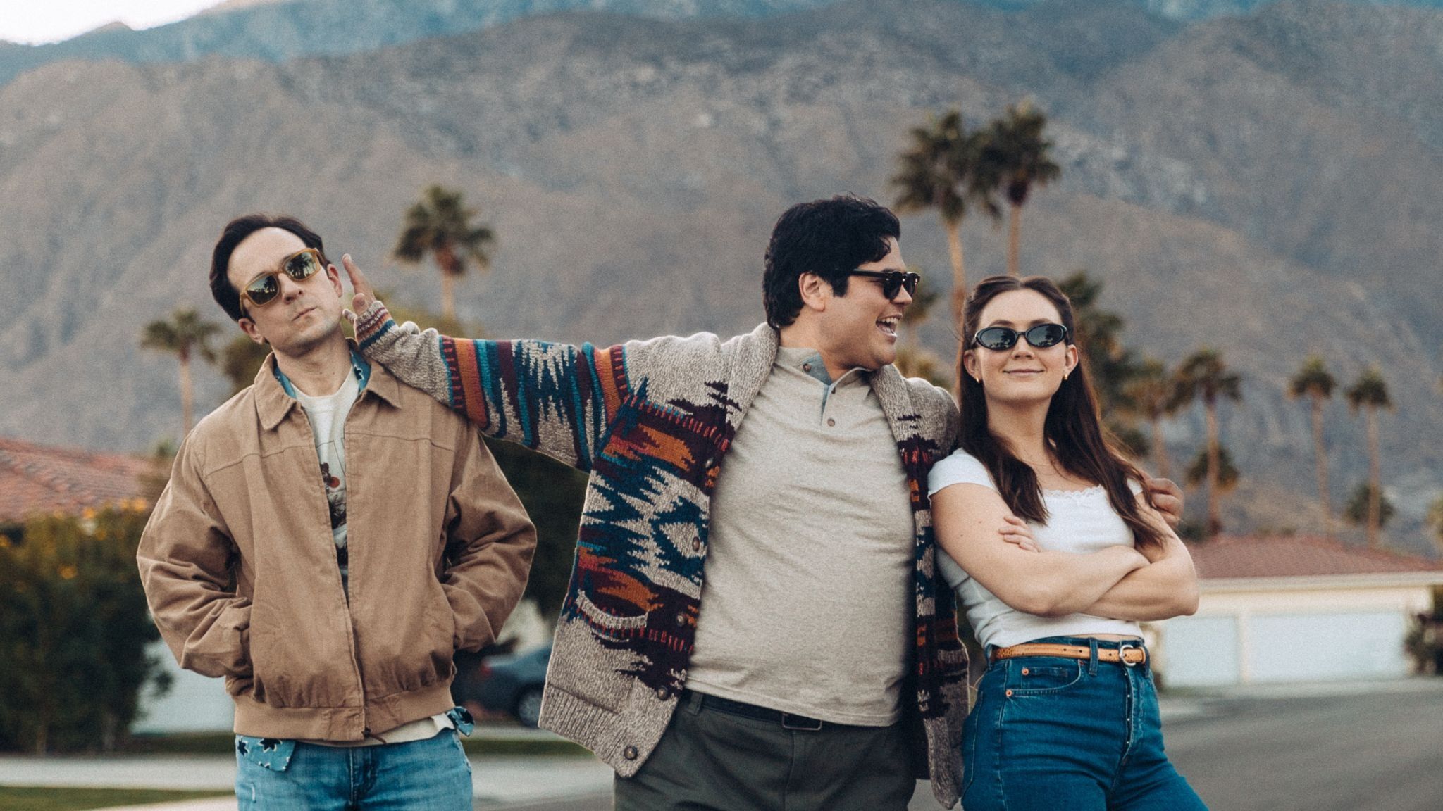 That Friend Review: Promising Comedy Gets Its Most Important Character Wrong [Tribeca] image