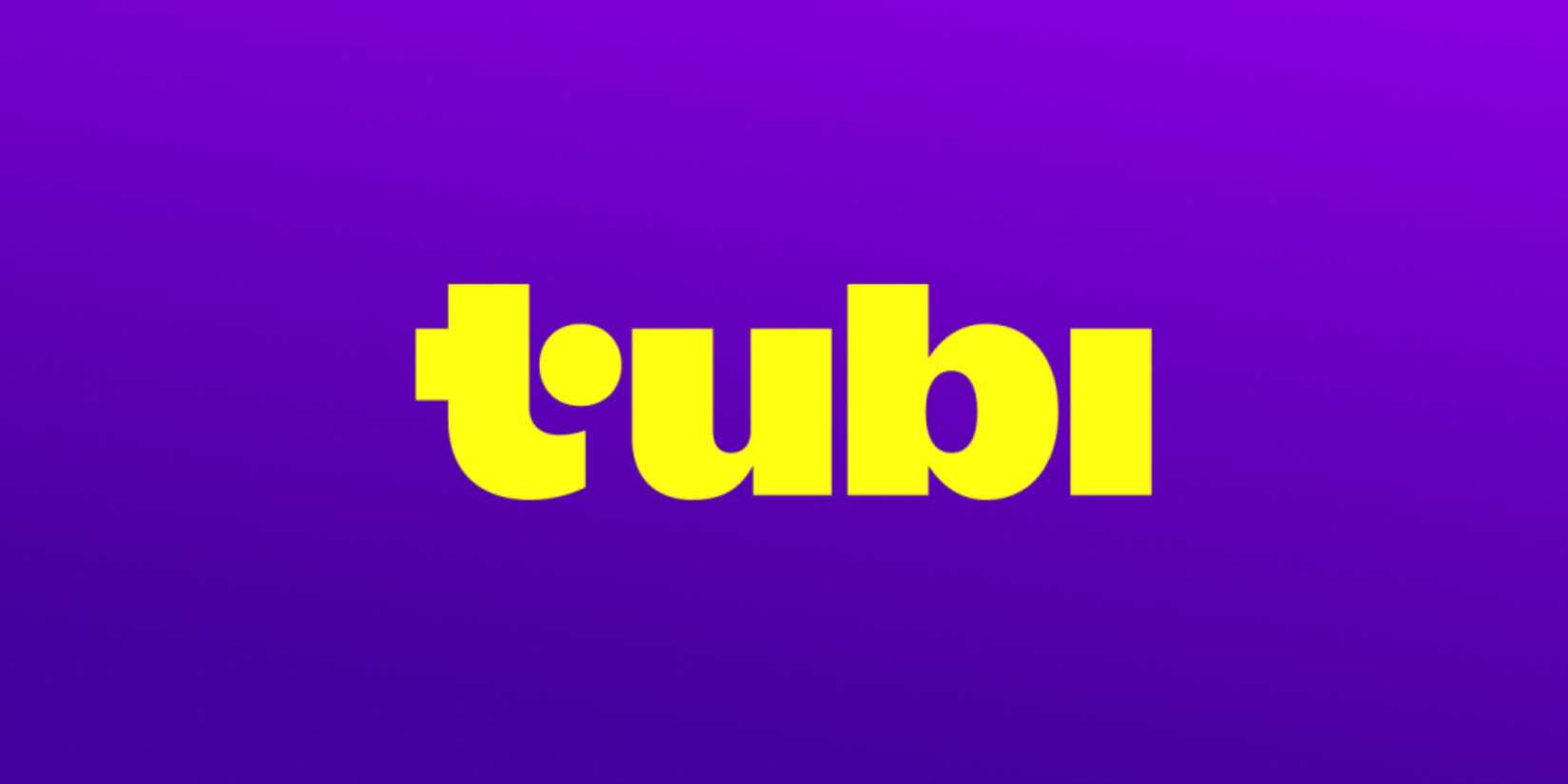 The tubi logo