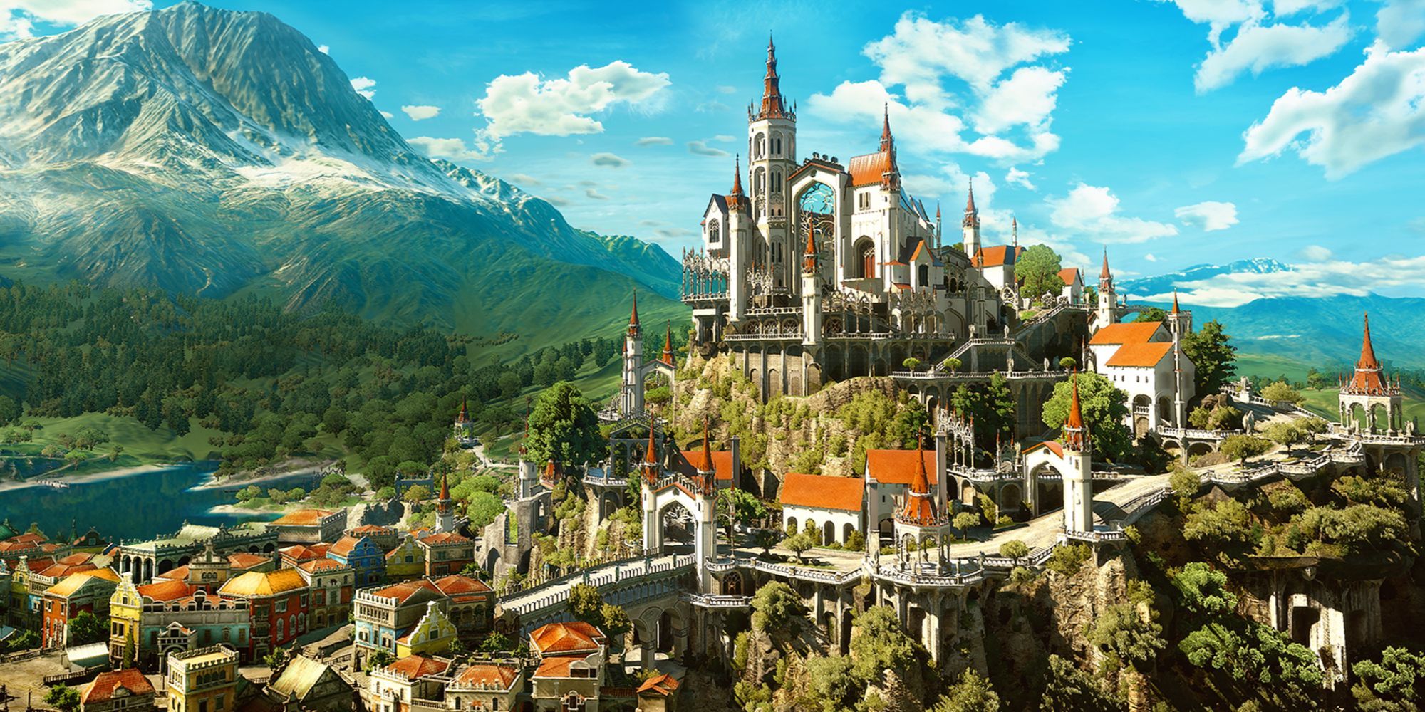 The Witcher 4 Size Officially Confirmed, Goodbye To Our Social Lives