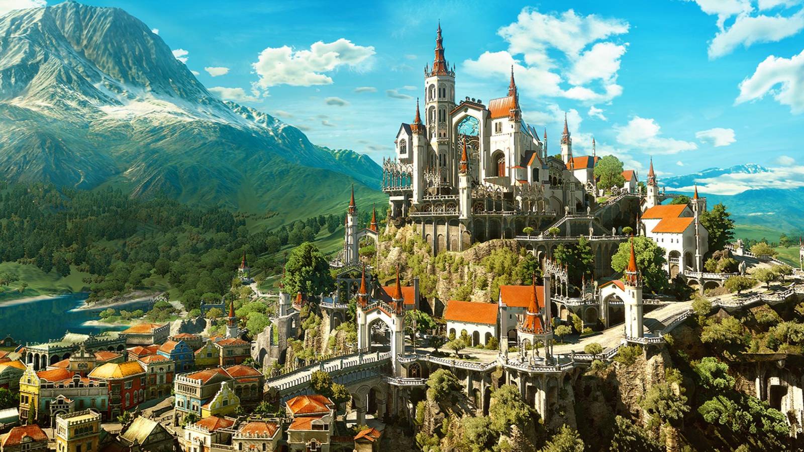 The Witcher 4 Size Officially Confirmed, Goodbye To Our Social Lives The Witcher 4 Size Officially Confirmed, Goodbye To Our Social Lives