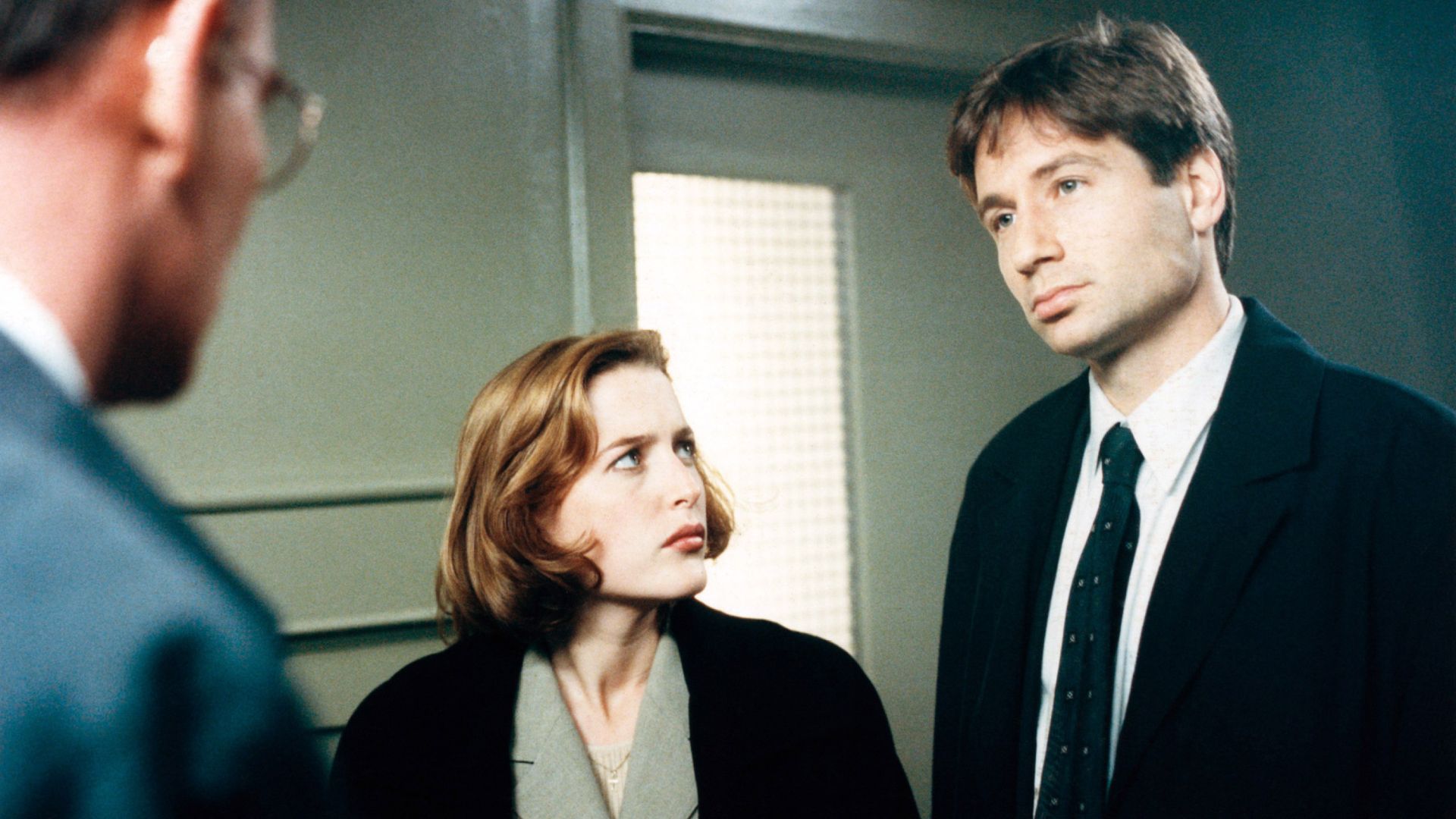 30 Years Ago, The X-Files Released Its Most Disturbing Episode image