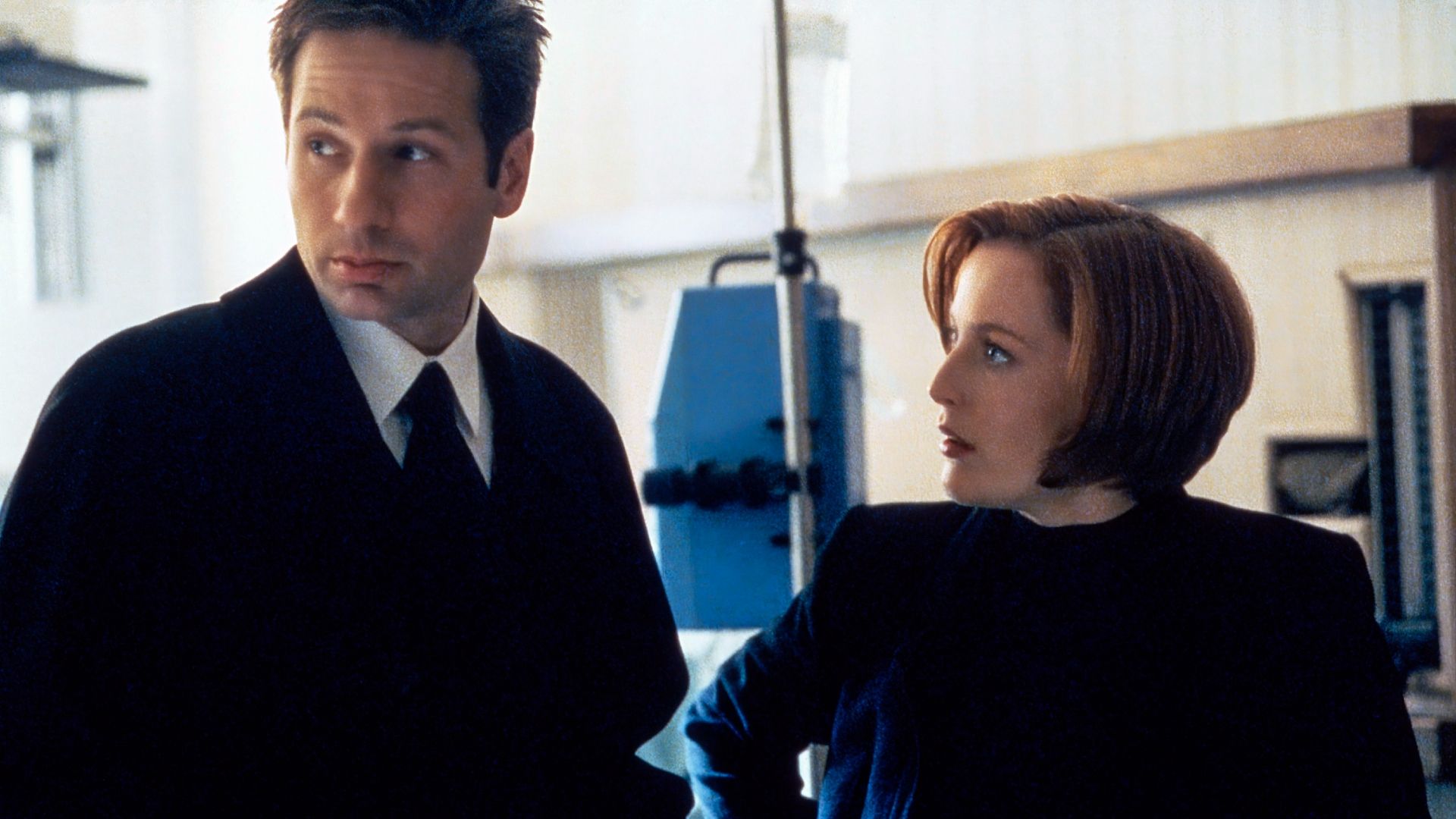 27 Years Later, The X-Files' Episode That Changed Formats Has Aged Like Fine Wine image