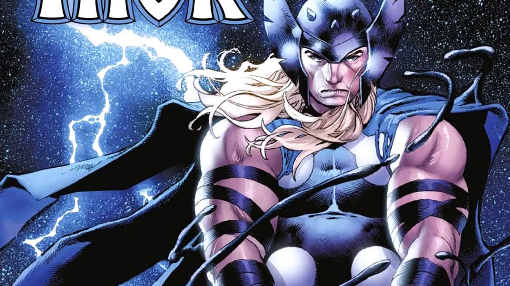 It's The End Of An Era For The Avengers, As Thor Officially Becomes ...