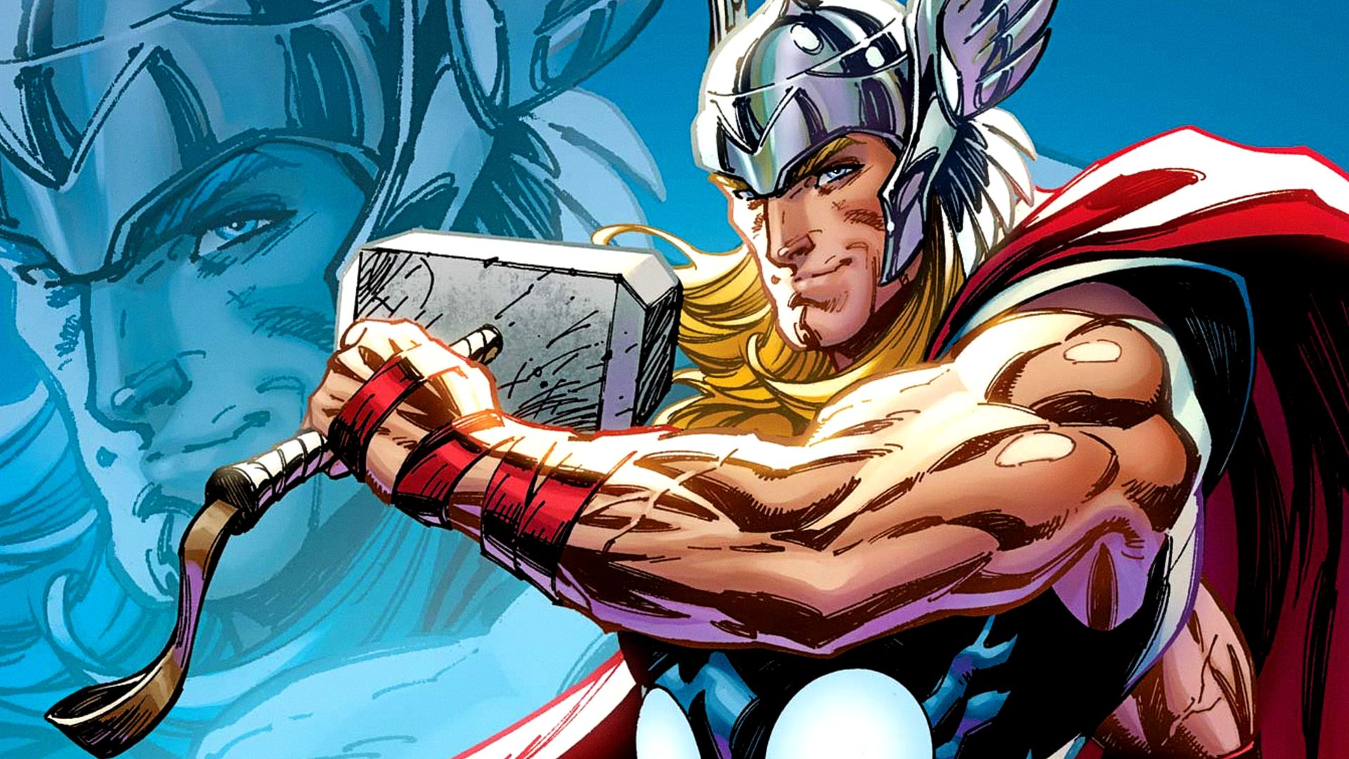 5 Marvel Weapons Stronger Than Mjolnir
