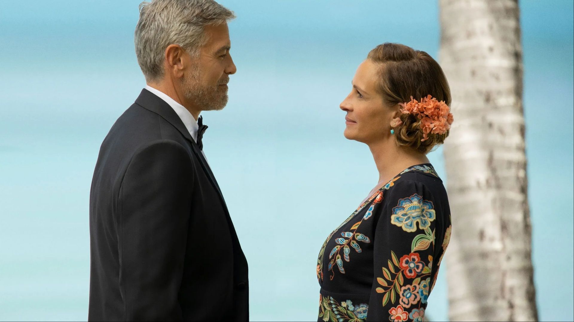 Julia Roberts & George Clooney's Underrated Rom-Com Is Now Trending On Netflix image