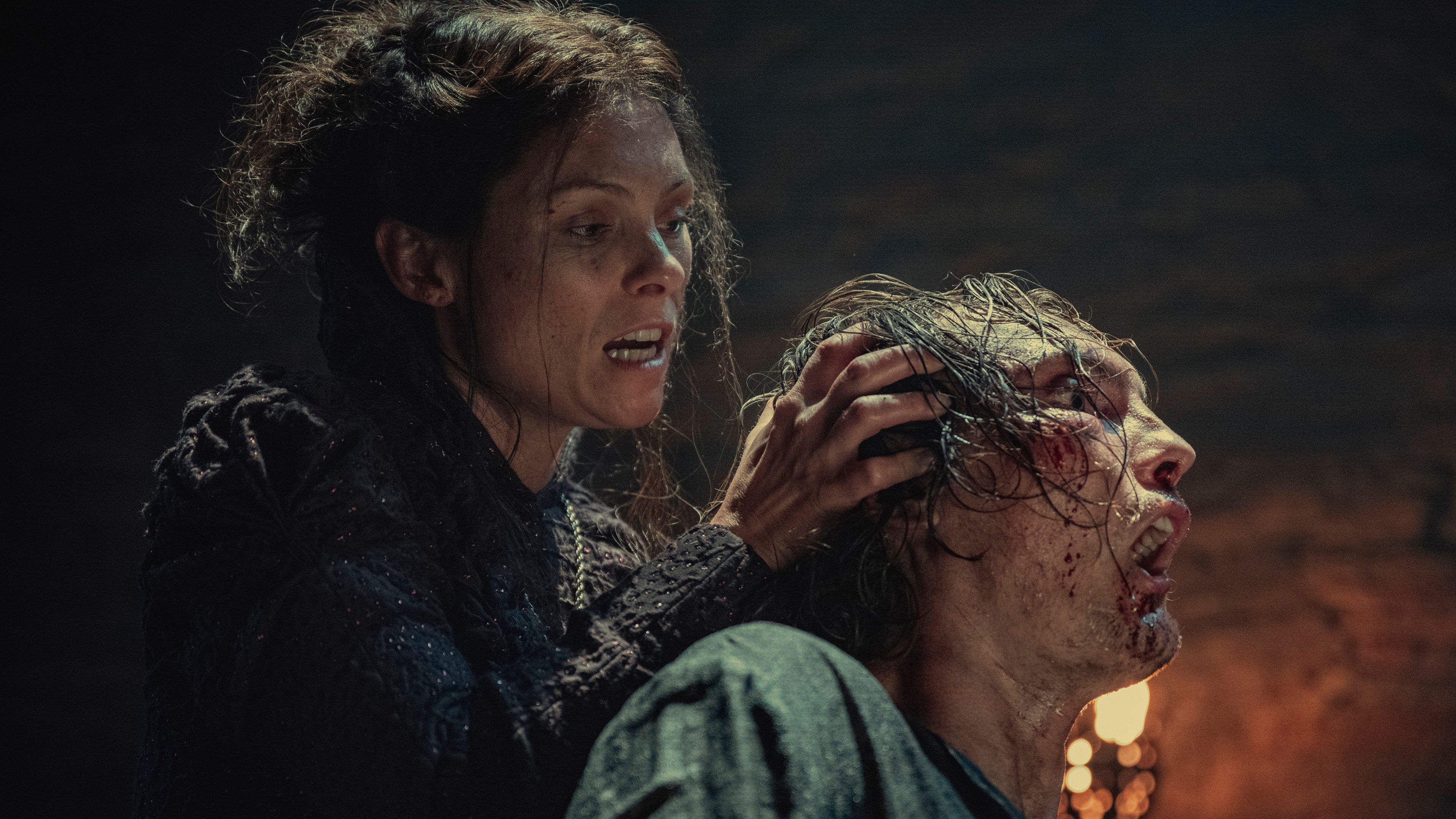10 Most Powerful Characters In Netflix's The Witcher image