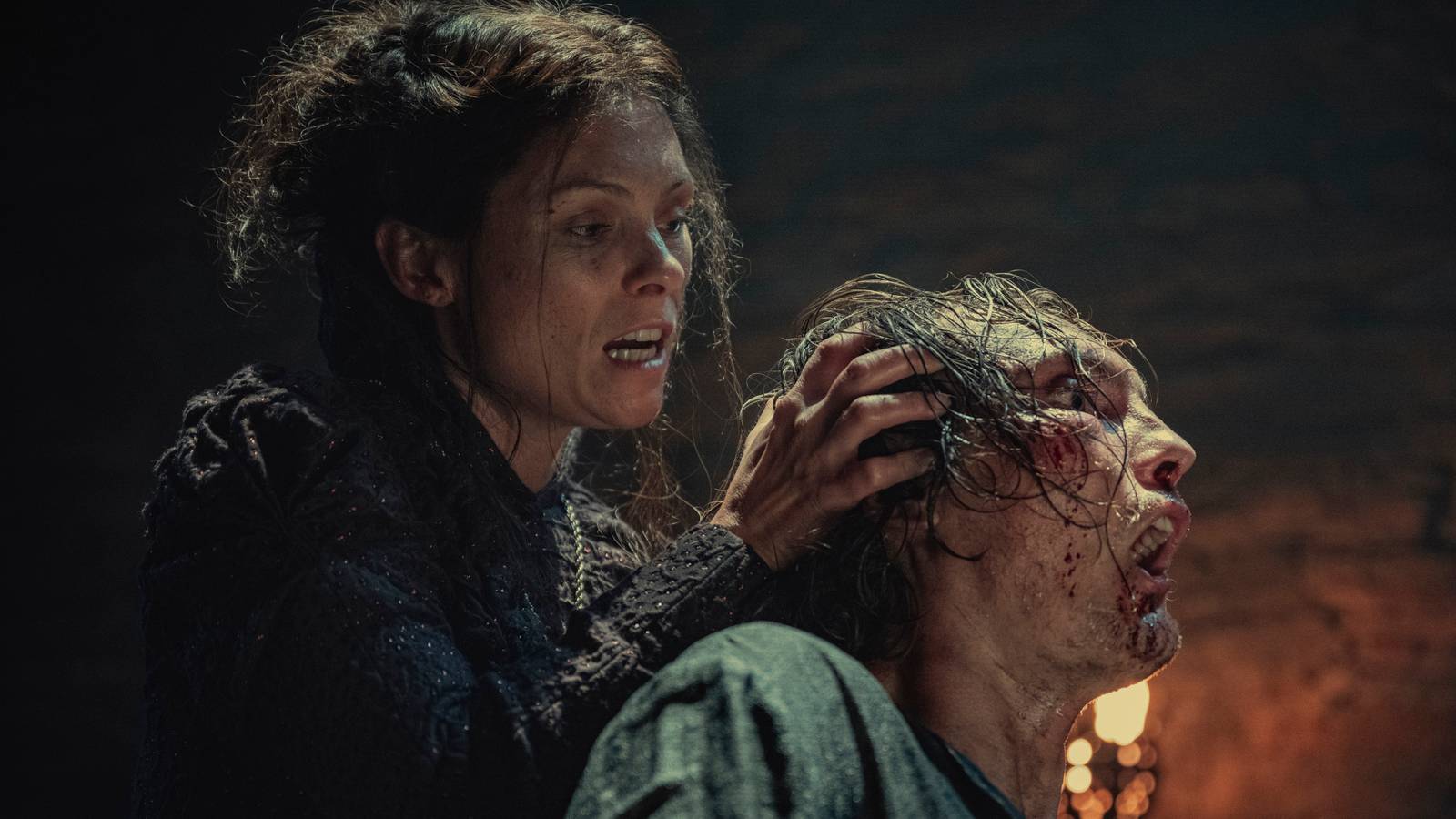 10 Most Powerful Characters In Netflix's The Witcher