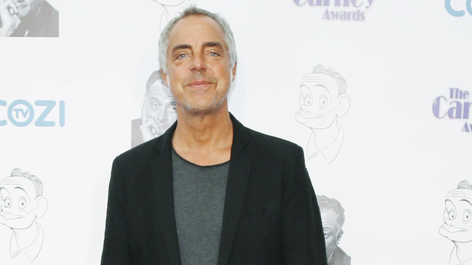 Netflix's New #2 Series Is A Hit 5-Part Post-Apocalyptic Thriller With Titus Welliver