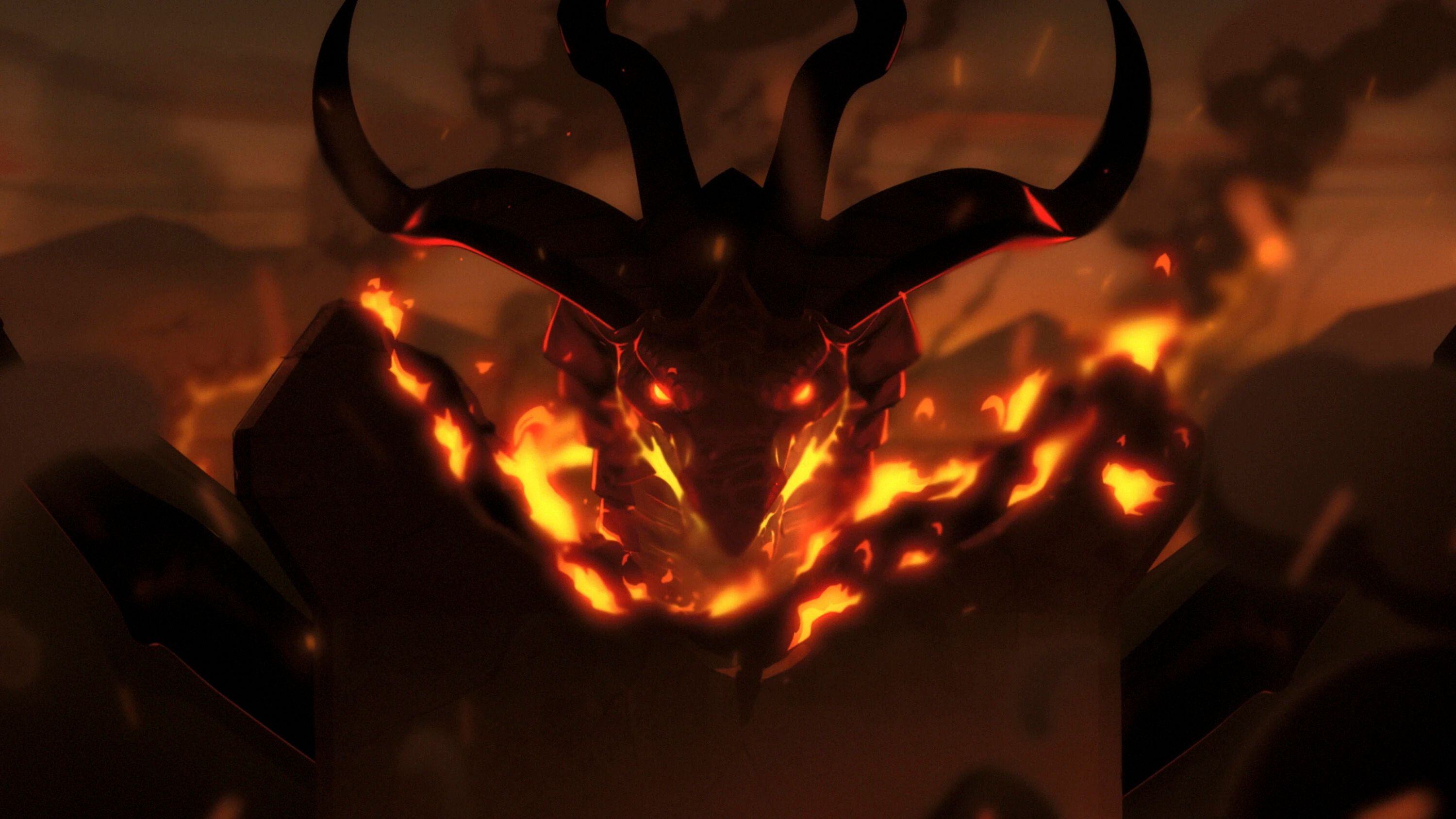 Prime Video's Masterpiece 4-Part Fantasy Series Succeeds In Its Hardest Task image