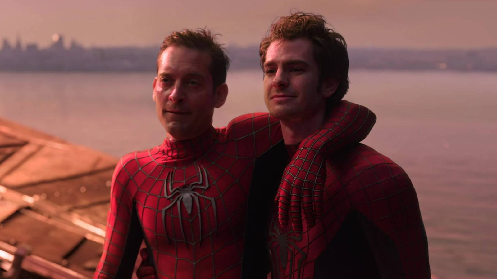 Will A Multiverse Spider-Man Appear In Avengers: Doomsday Will A Multiverse Spider-Man Appear In Avengers: Doomsday
