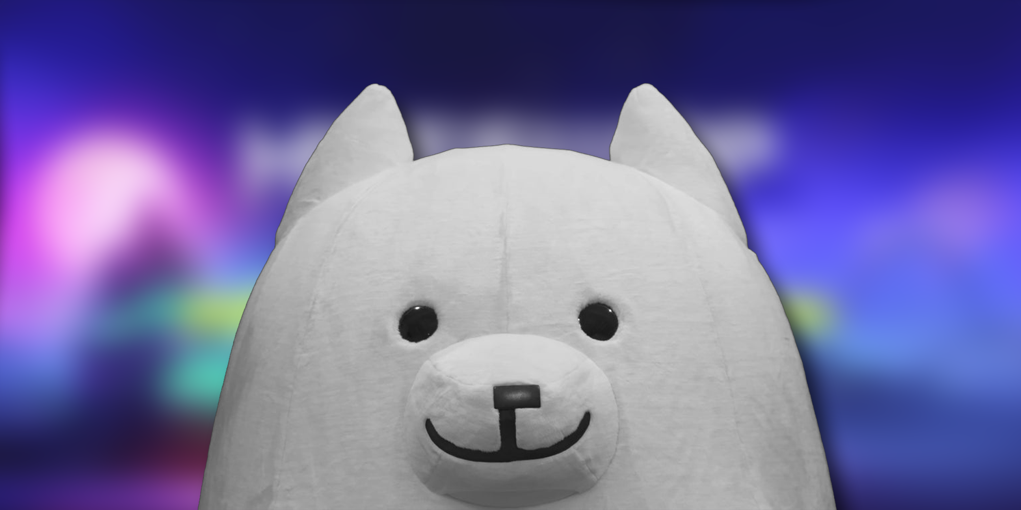 Toby Fox Returns With New Release You Can Play Free Now