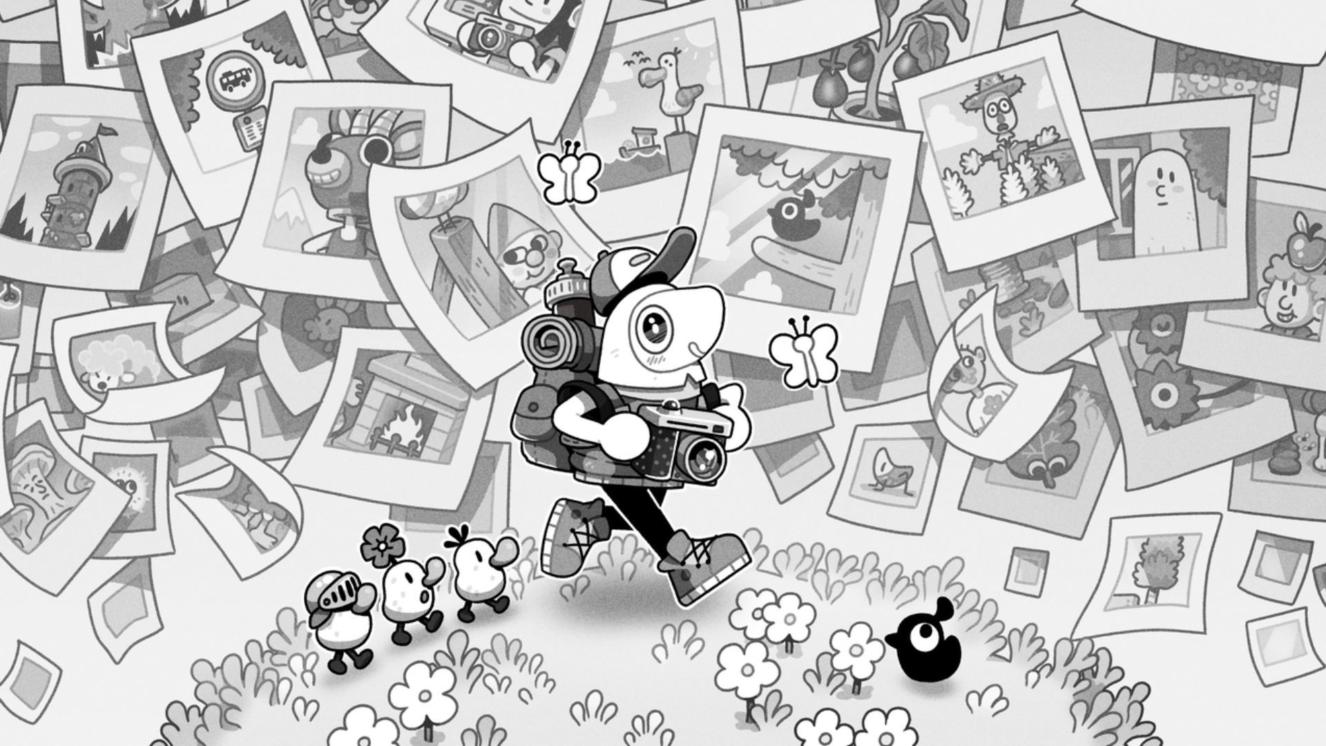 TOEM 2 Preview: More Of Everything That Was Already Great image
