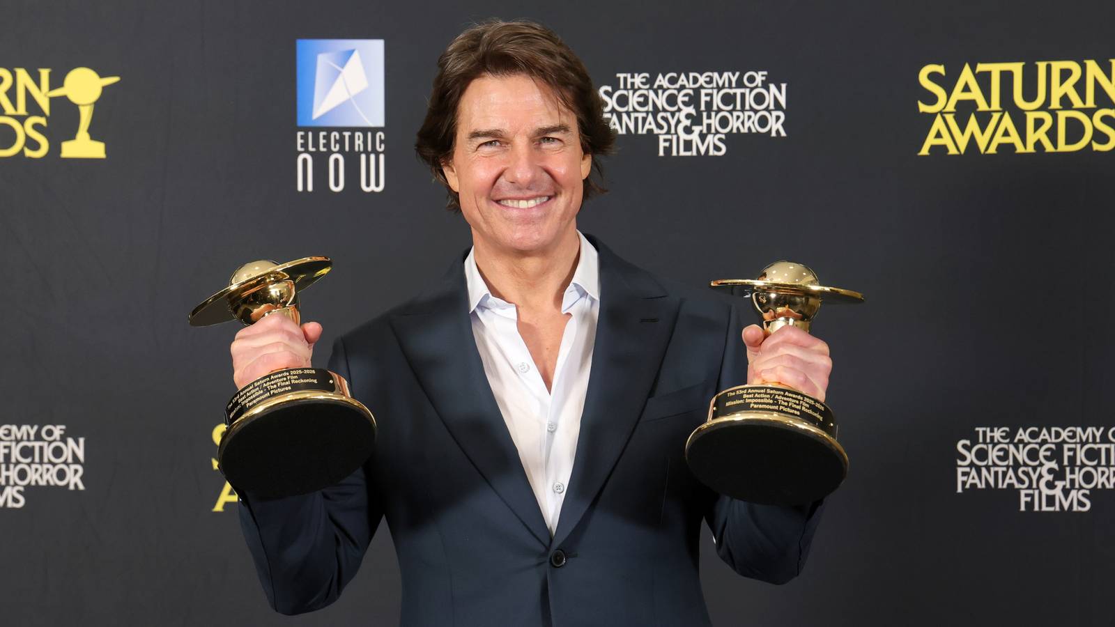 Tom Cruise's Digger Runtime & Whether It's One Of His Longest Revealed