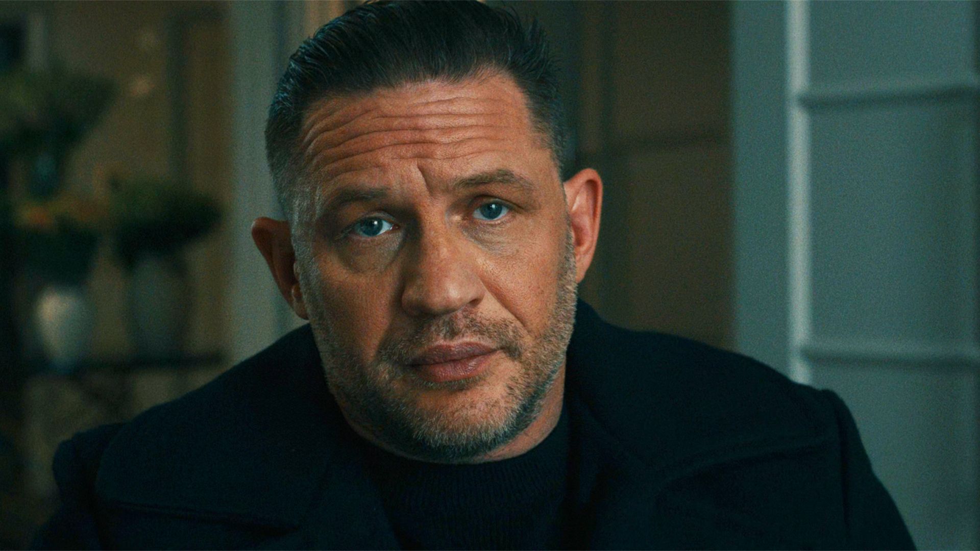 Tom Hardy's MobLand Future Was So Uncertain That 2 Major Stars Were Reportedly Eyed As Replacements image