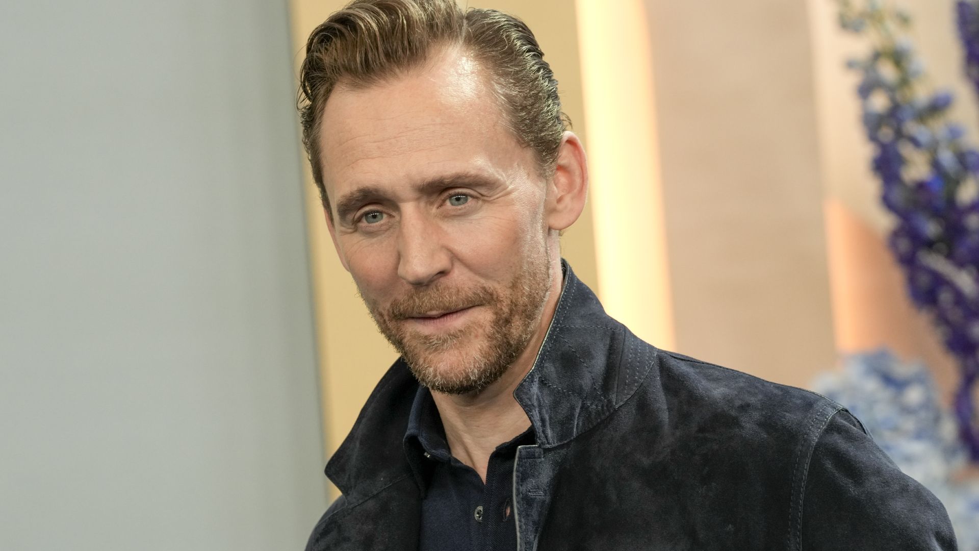 Disney+ Unveils Trailer and Premiere Date for Tom Hiddleston's 'Pompeii: Out Of Time'