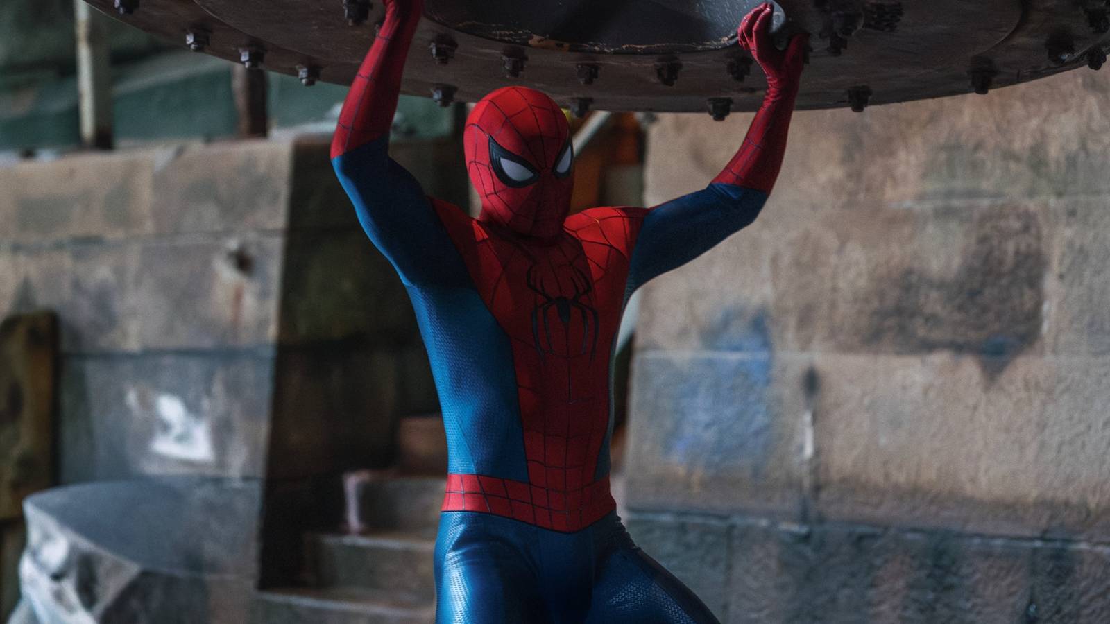 Disney's Spider-Man Series Has Replaced Uncle Ben For The Better
