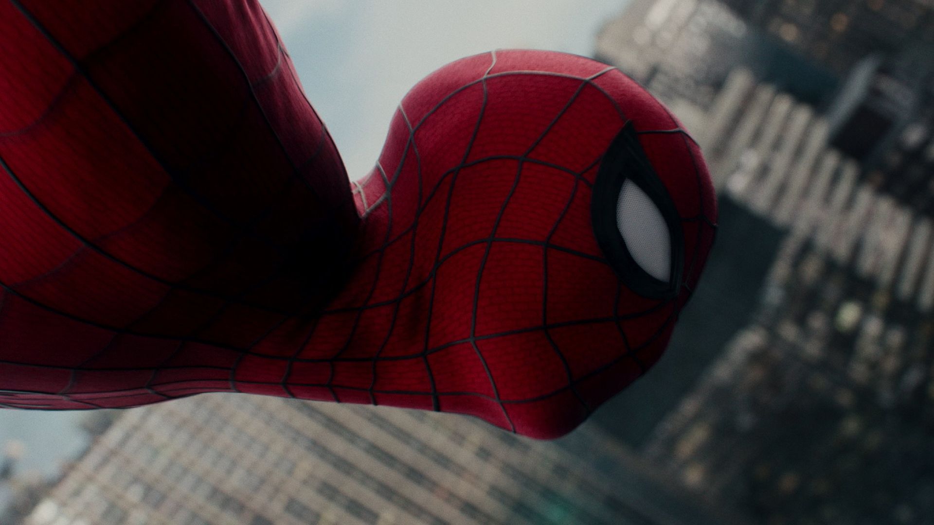 Spider-Man 5 Gets Candid Update From Brand New Day Director image