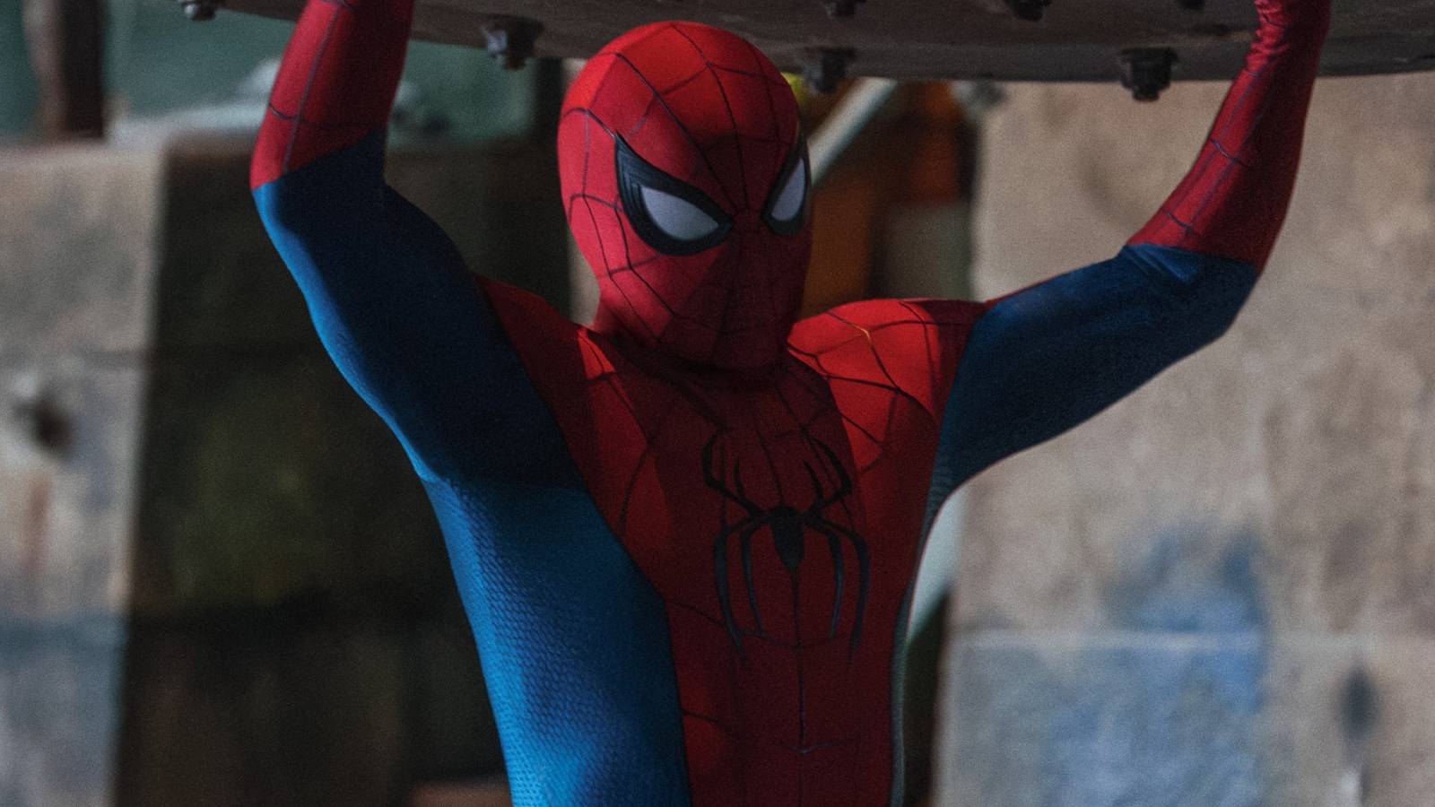 Spider-Man: Brand New Day Trailer 2 Officially Released