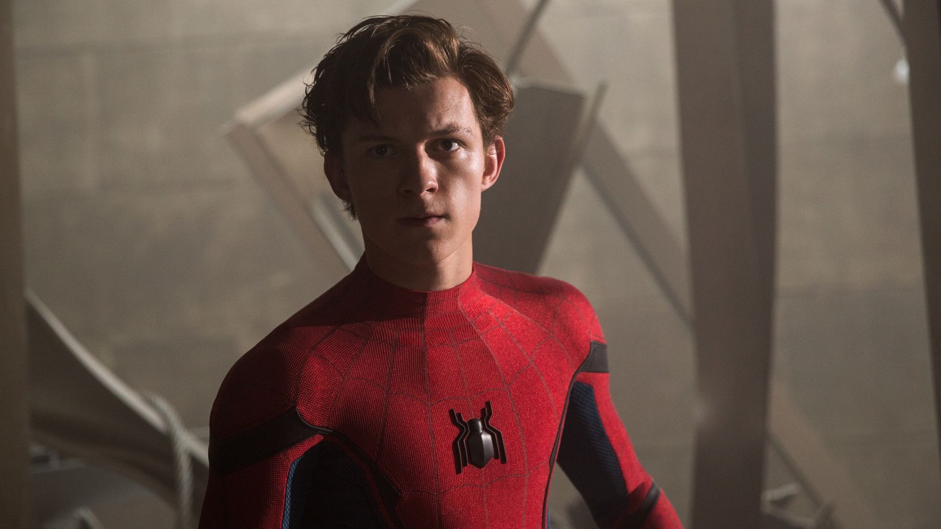 Tom Holland’s Proper Spider-Man MCU Debut Is Climbing Netflix’s Charts At The Perfect Time image