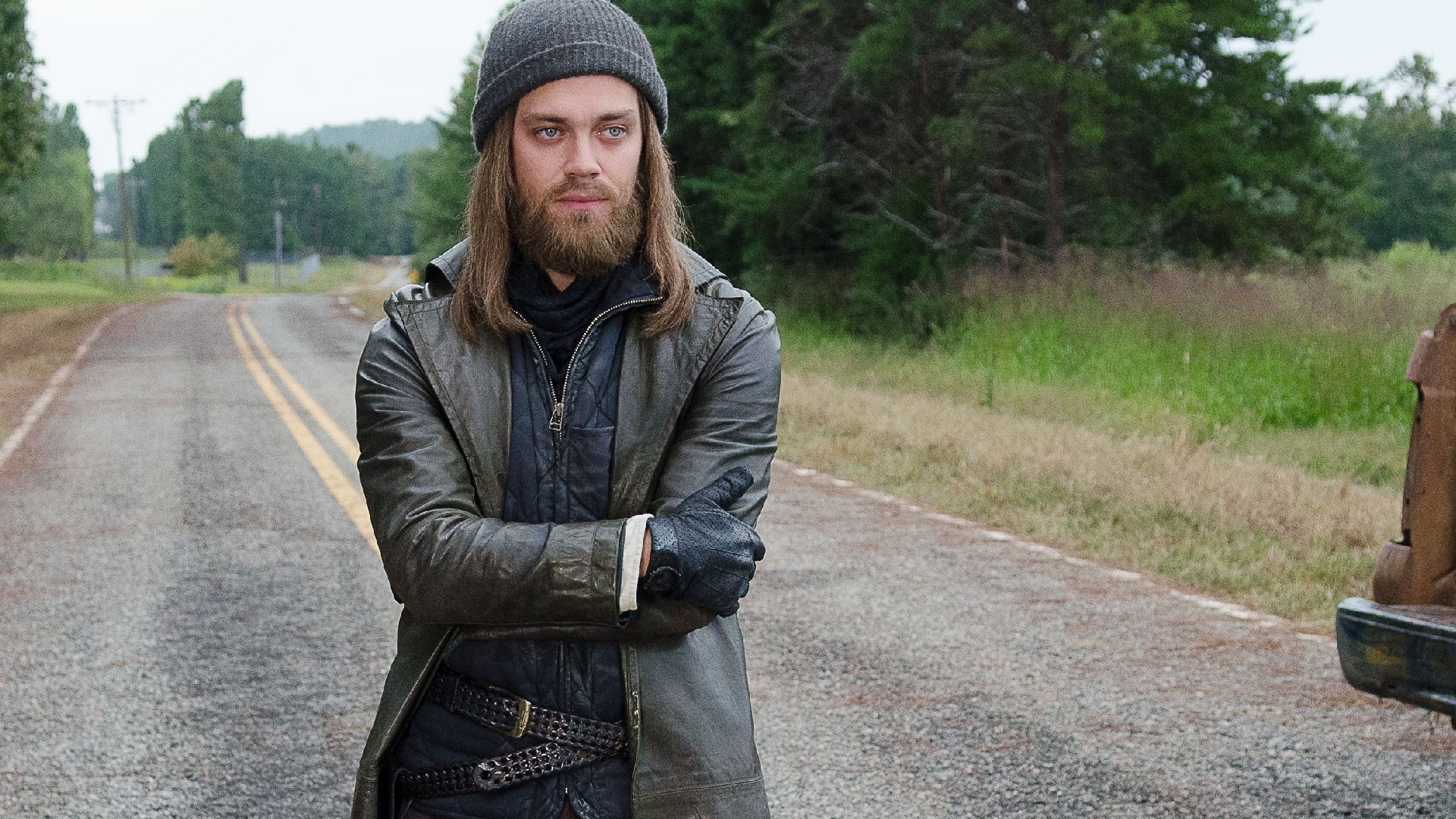 The Walking Dead Looks Small Next To Its 6-Part Zombie Successor image