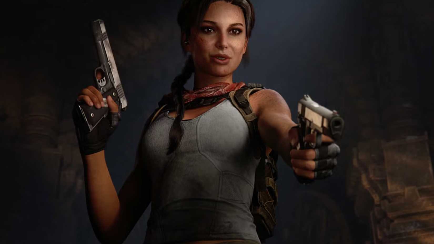 tomb raider catalyst