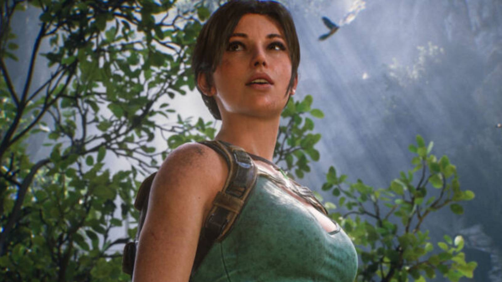 Tomb Raider Fans Start Petition In Response To Lara Croft Redesign