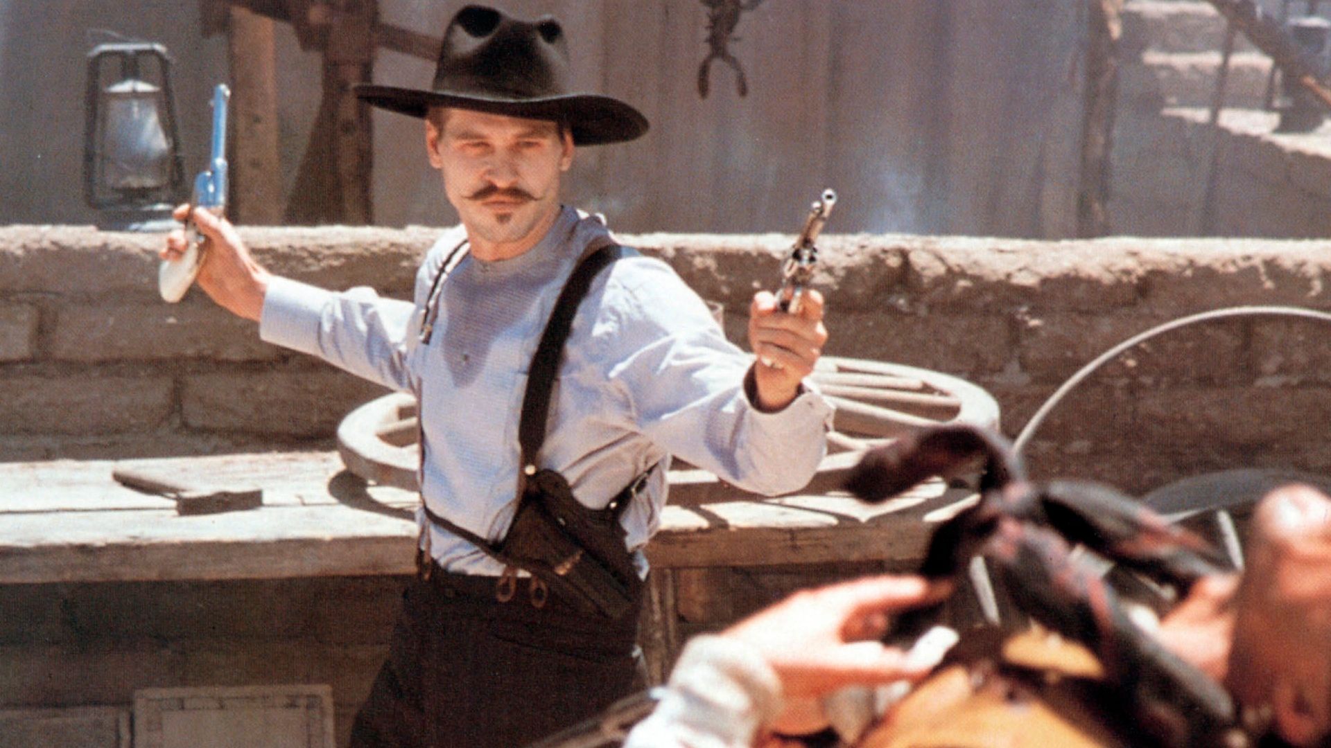 7 Ways Tombstone Has Aged Well 33 Years Later image