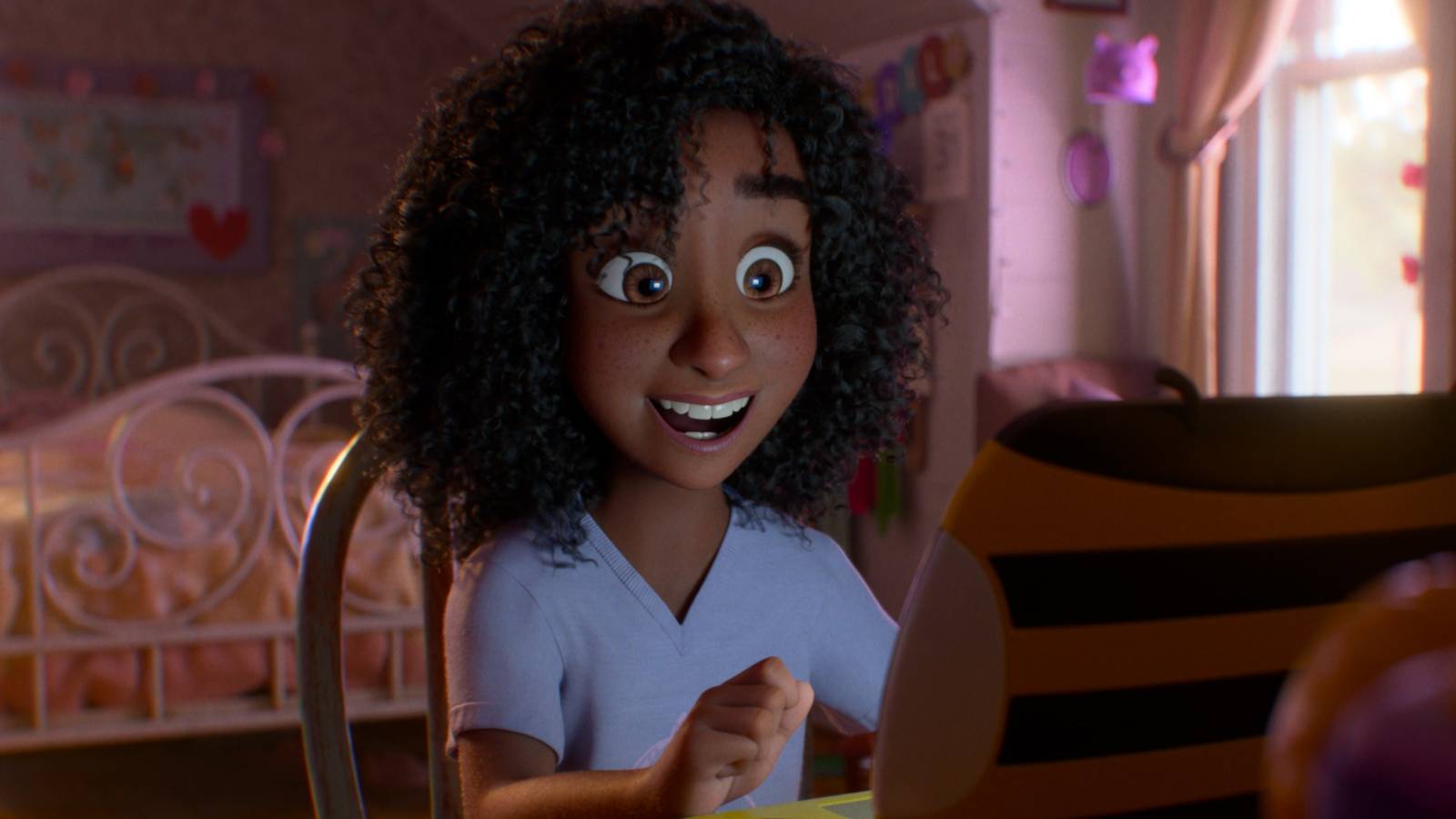 An Iconic Animated Franchise Officially Returns This Week With A "Masterful Must-See" Sequel