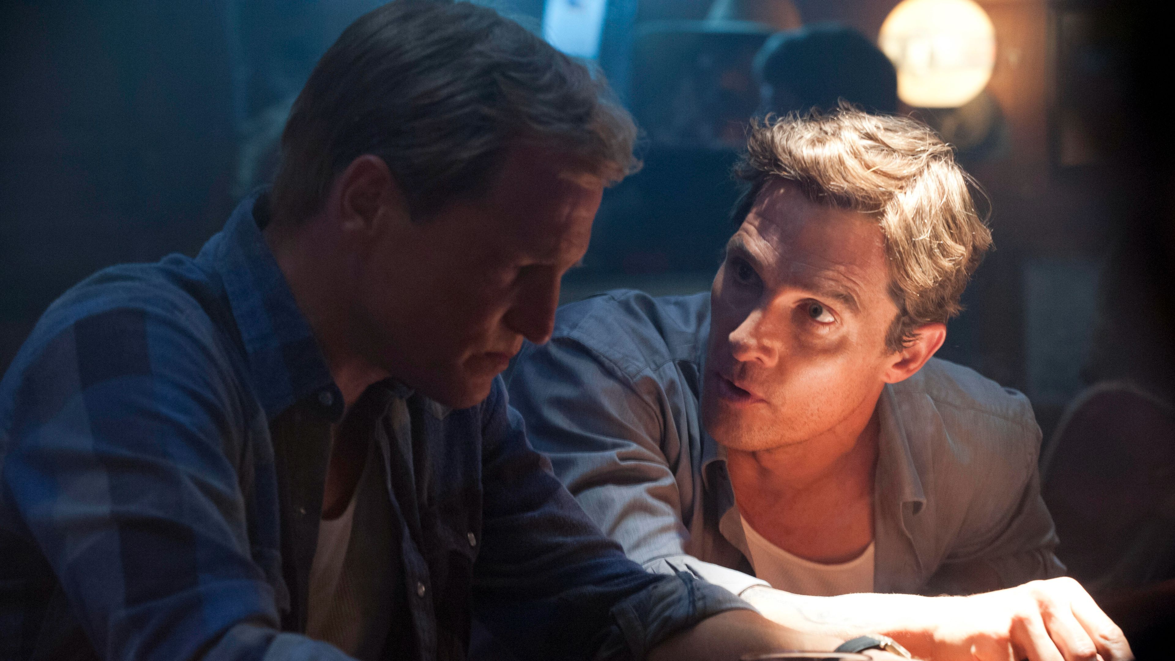 Netflix's 2-Part 'True Detective Meets Se7en' Series Is One Of Its Best Crime Shows image
