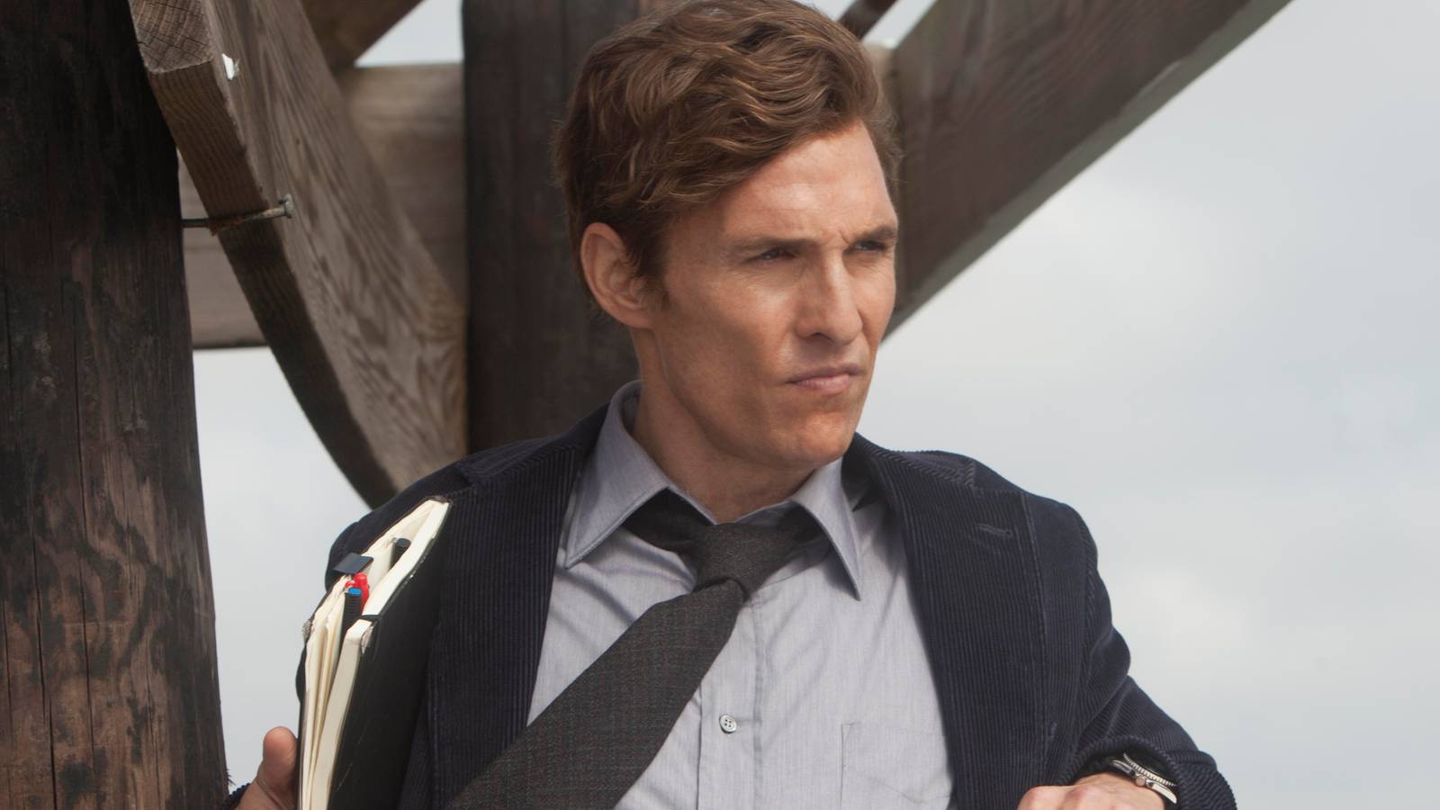 This 10/10 HBO Miniseries Is True Detective’s Unofficial Fifth Season This 10/10 HBO Miniseries Is True Detective’s Unofficial Fifth Season