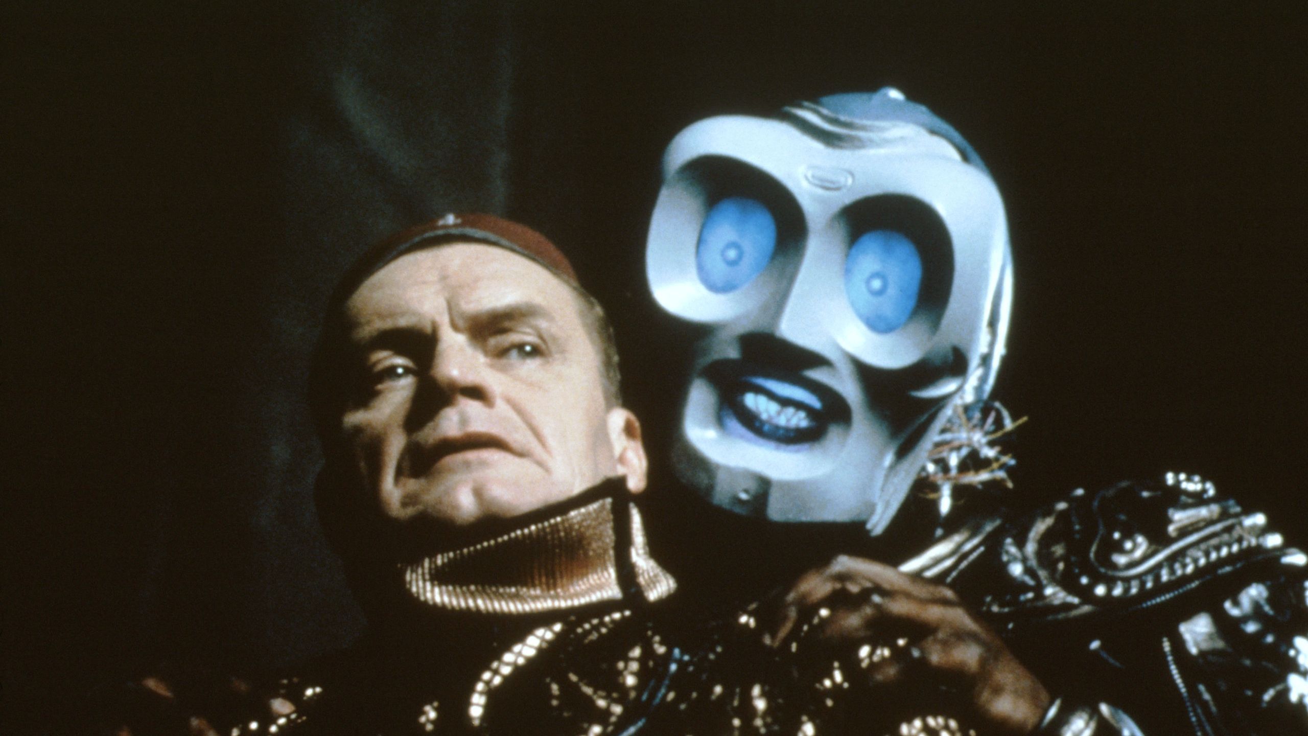 Syfy's 1990s Space Opera Is A Cult Classic, And It Deserves A Modern Remake image