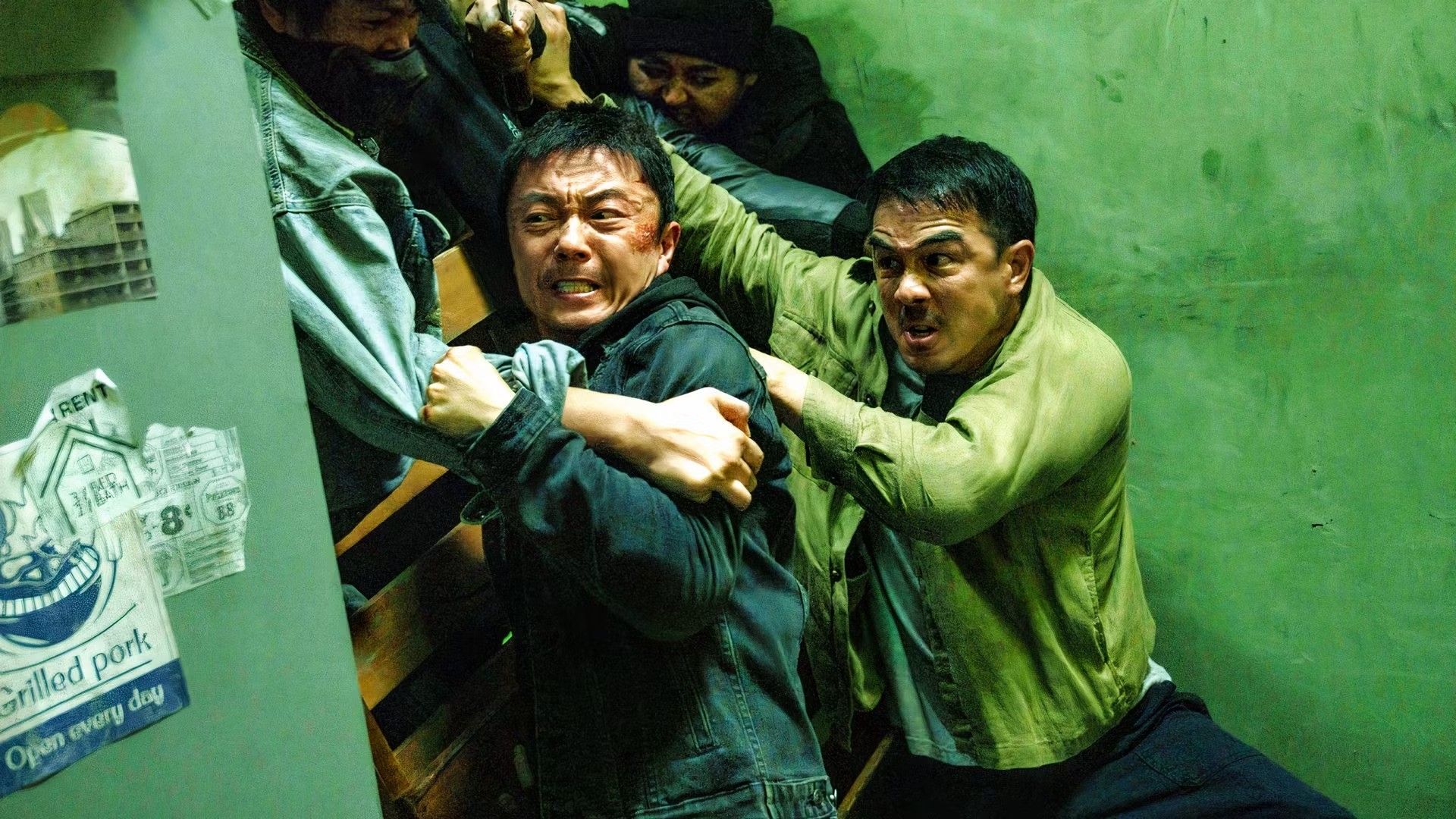 New Action-Packed R-Rated Movie Breaks The Raid's All-Time Rotten Tomatoes Record After 15 Years