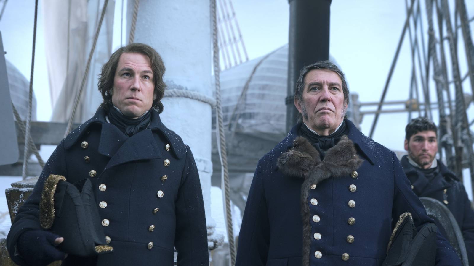 9 Best TV Shows & Movies To Watch On AMC+ If You're New To The Streamer