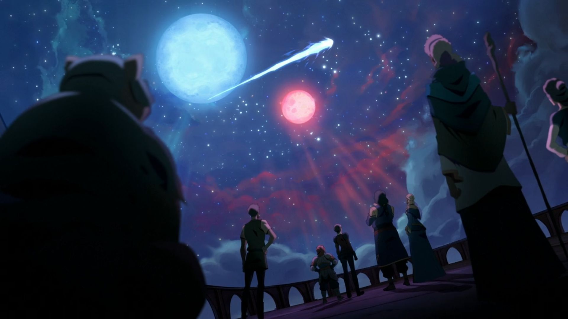 After 4 Years, Prime Video's 10/10 Fantasy Series Has Its Best Episode Yet image