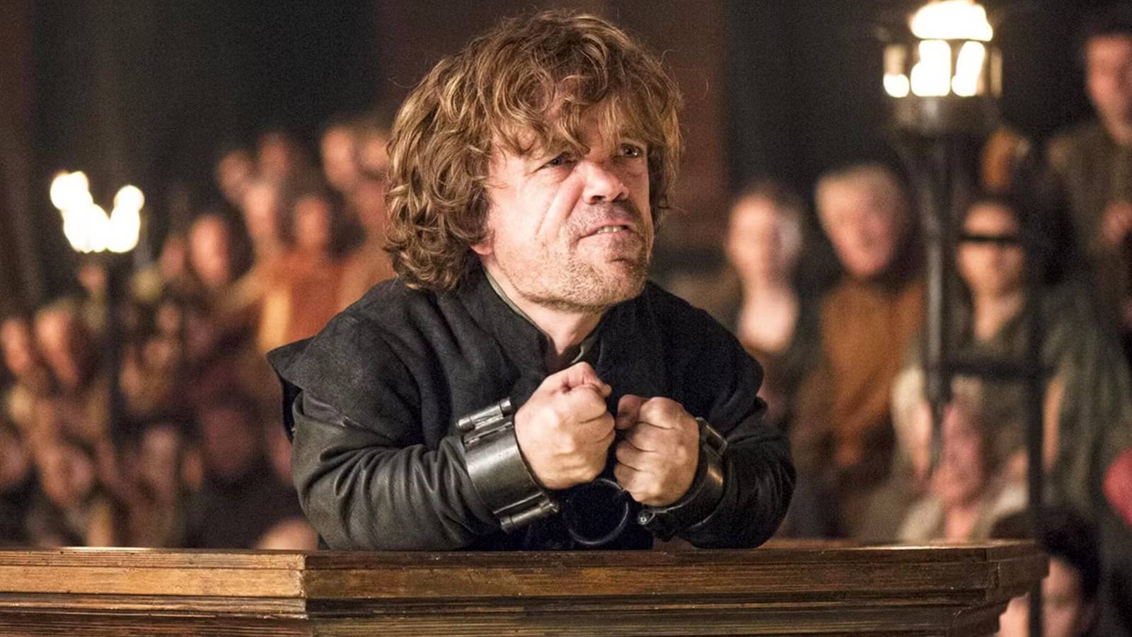 "If Tyrion Was So Smart..."Peter Dinklage Reveals His Biggest Game Of Thrones Filming Issue