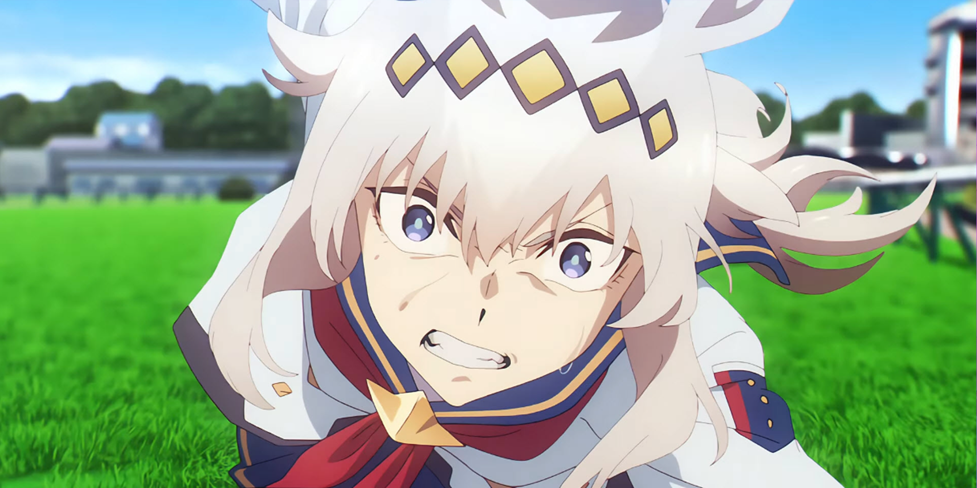 Umamusume: Pretty Derby Just Got A Brand New Competitor We Never Saw Coming