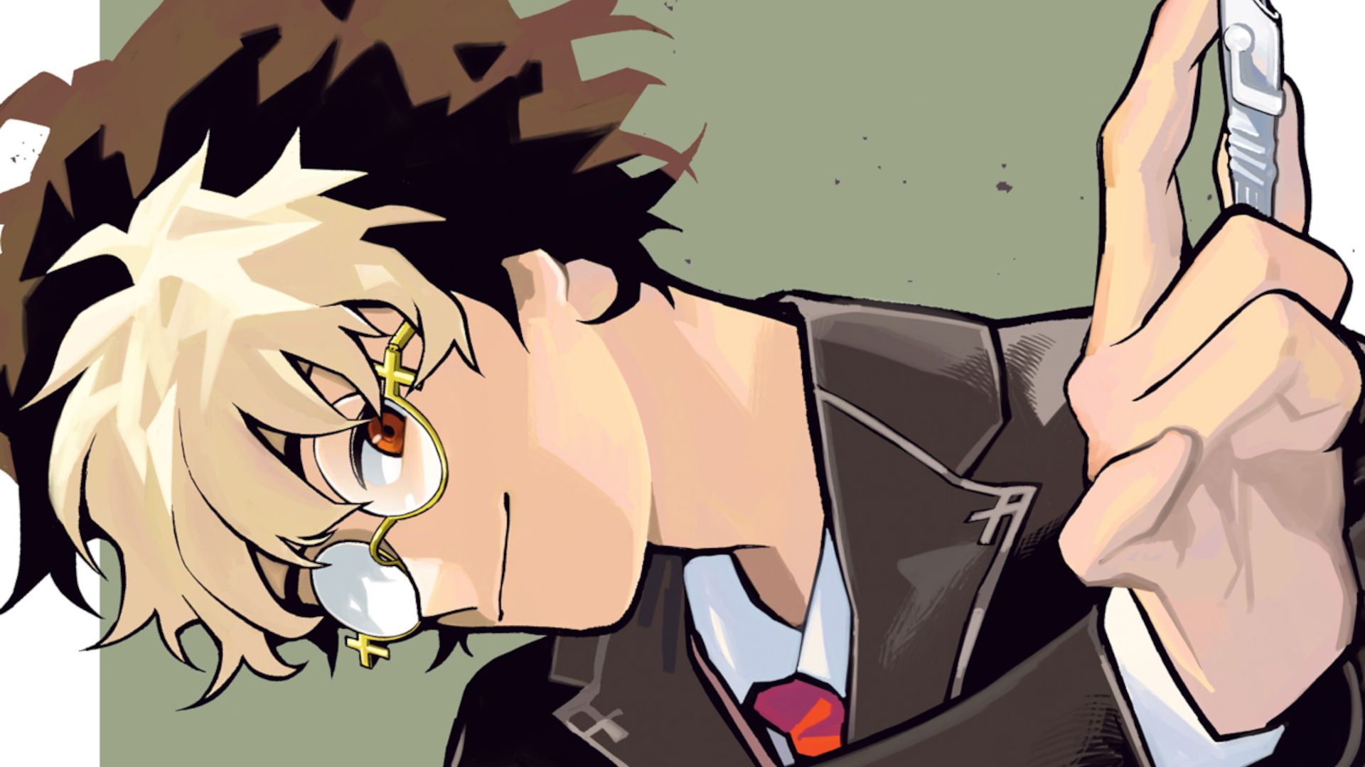 under doctor volume 1 cropped text removed
