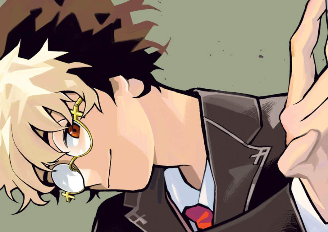 under doctor volume 1 cropped text removed