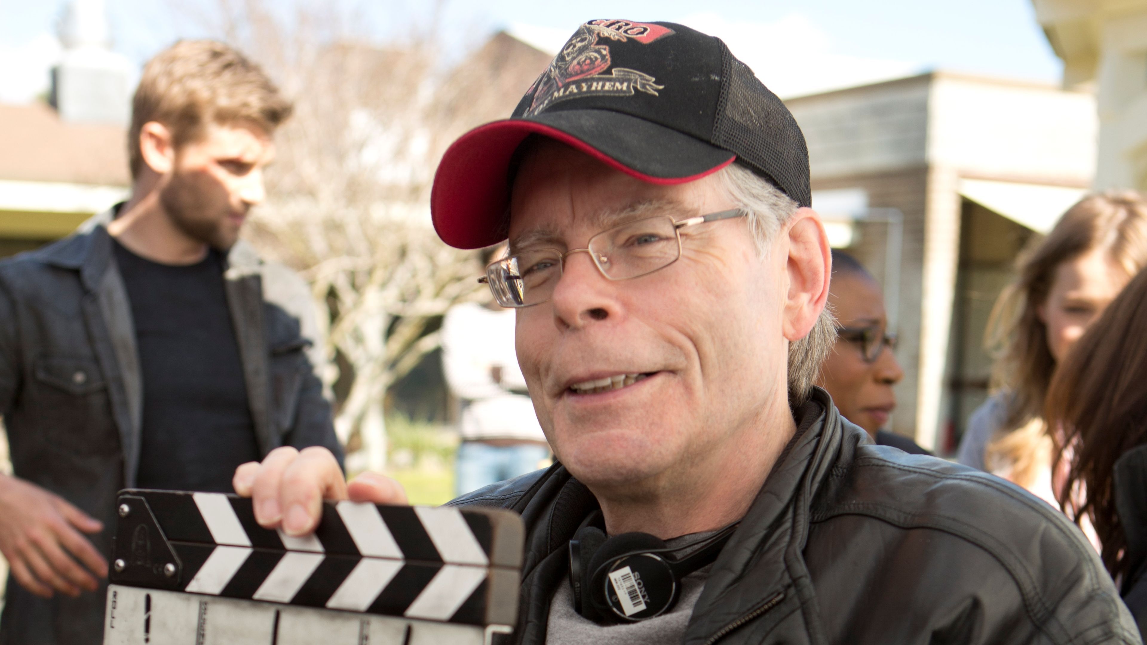 Rare Stephen King Book Without An Adaptation Would Be One Of His Best-Ever TV Shows image