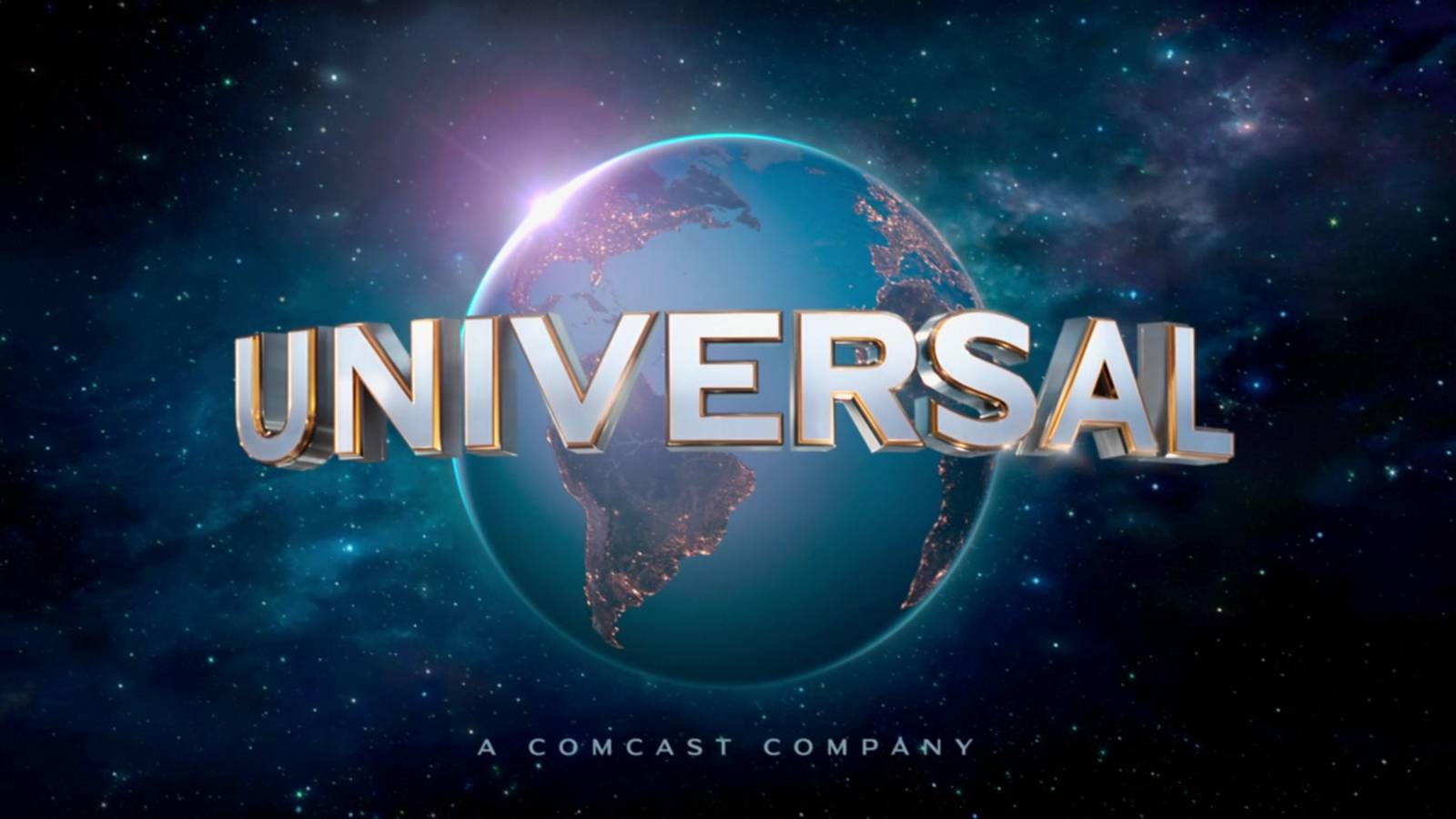 Universal Pictures logo