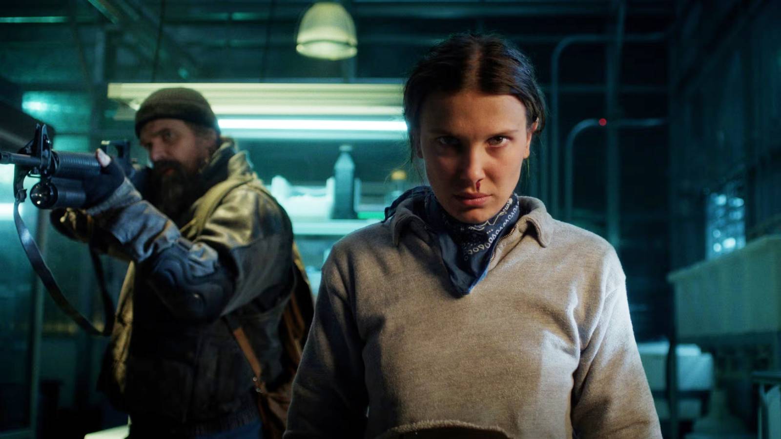 Stranger Things Complete Script Stranger Things Series Officially Returns With Exciting New Release ...