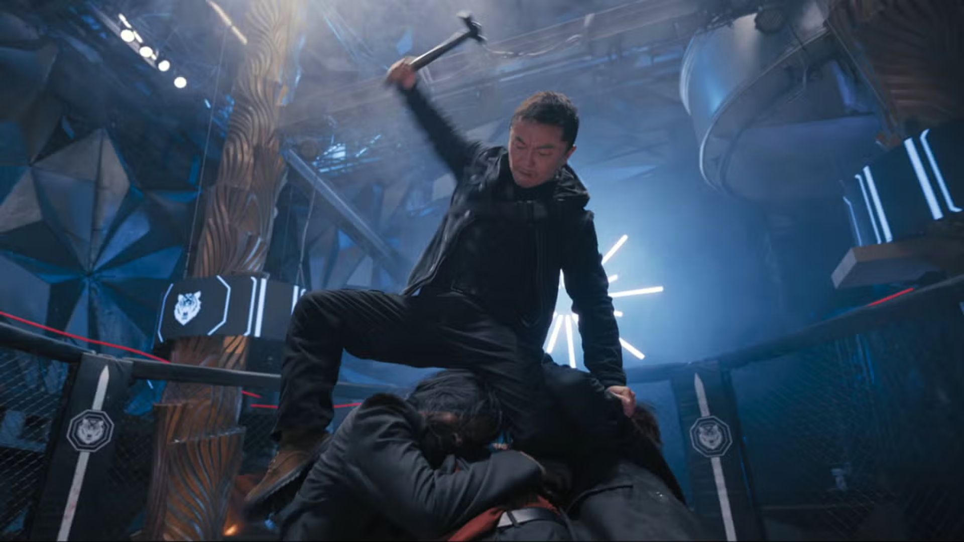 New R-Rated Action Thriller Loses Perfect Rotten Tomatoes Score With 1 Negative Review image