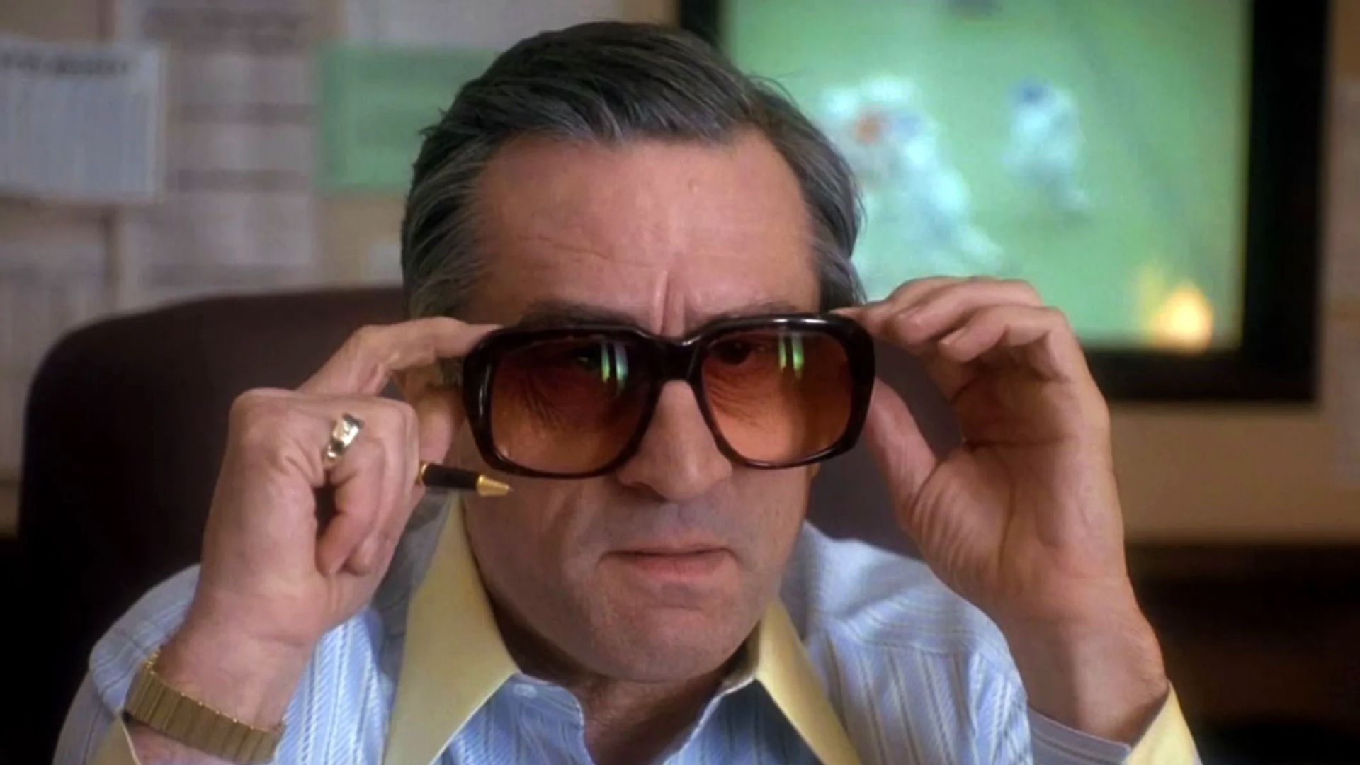 "I Agree With Robert De Niro": 1 Key Small Detail In Martin Scorsese's Crime Thriller Validated By Expert image