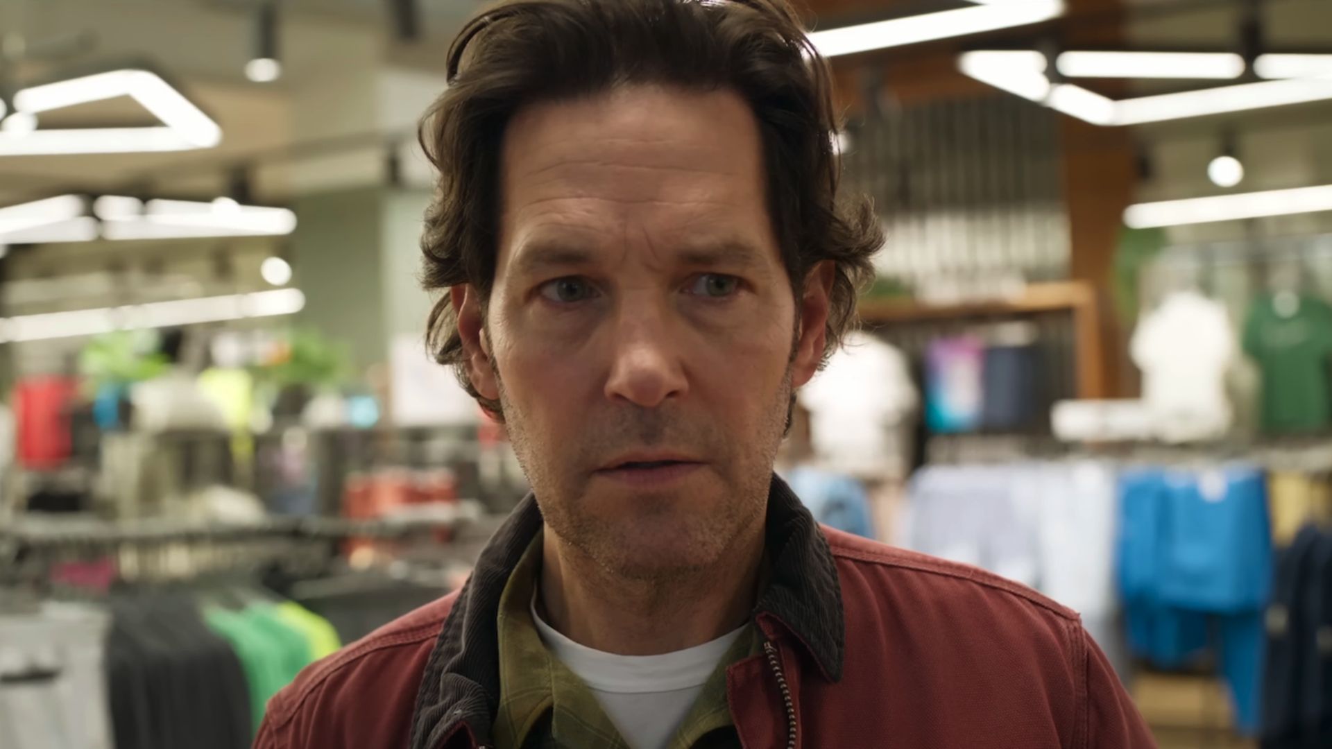 Paul Rudd’s Acclaimed New Movie Power Ballad Finally Releases On Digital Tomorrow After Quiet Theatrical Release image
