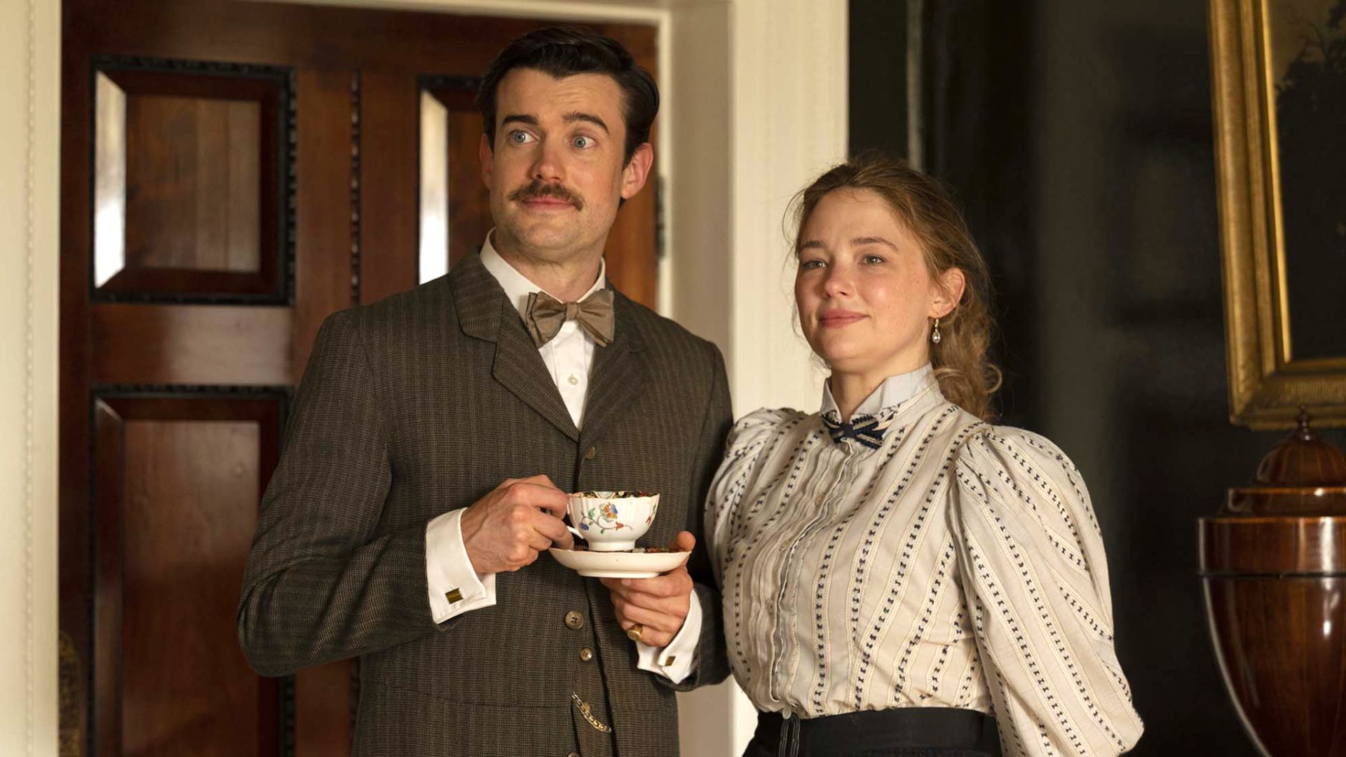 First Movie Adaptation Of Polarizing 107-Year-Old Novel Debuts To Stellar Rotten Tomatoes Score image