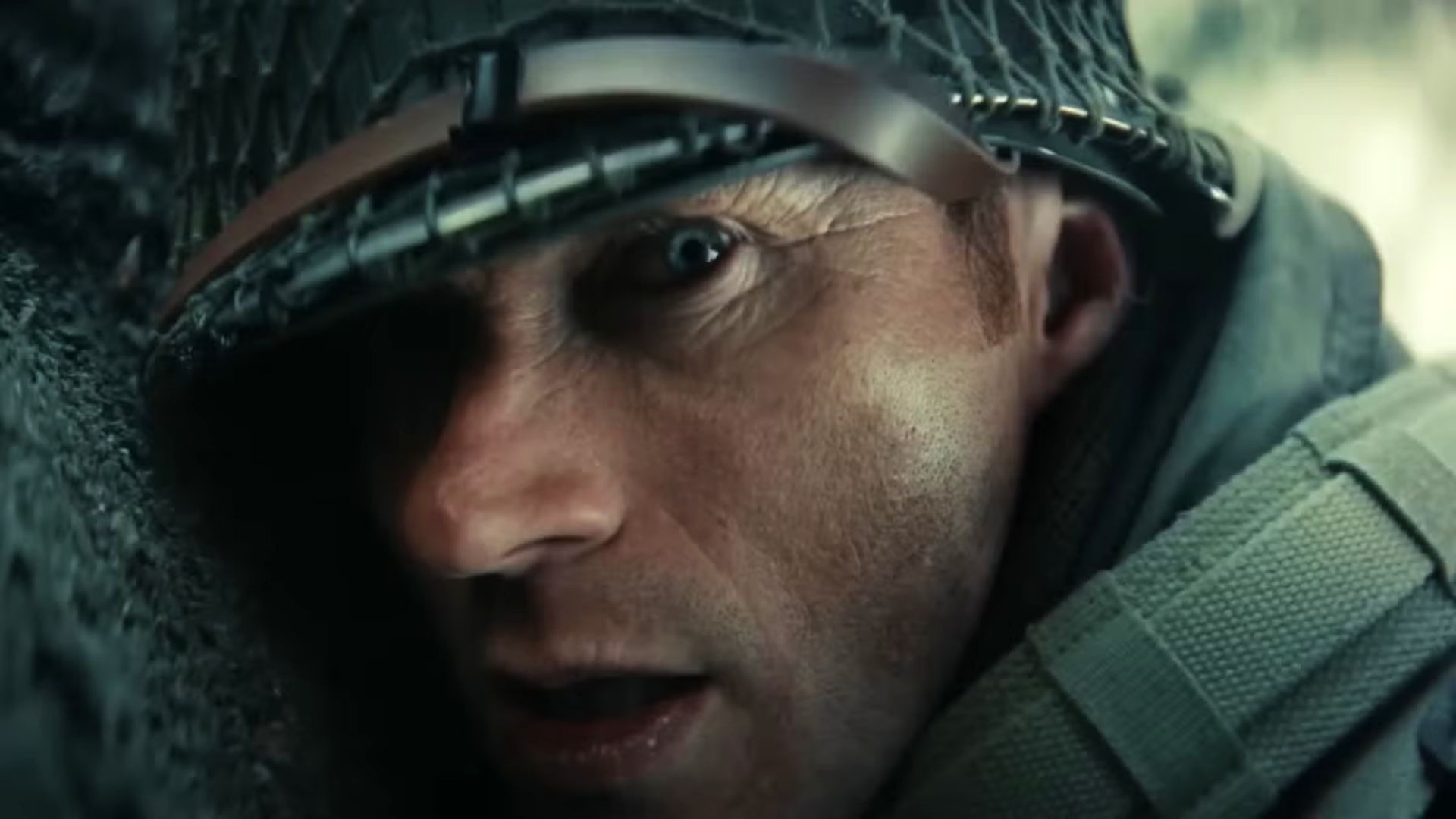 Scott Eastwood's New World War II Thriller Lucky Strike Debuts To Disappointing Rotten Tomatoes Score image