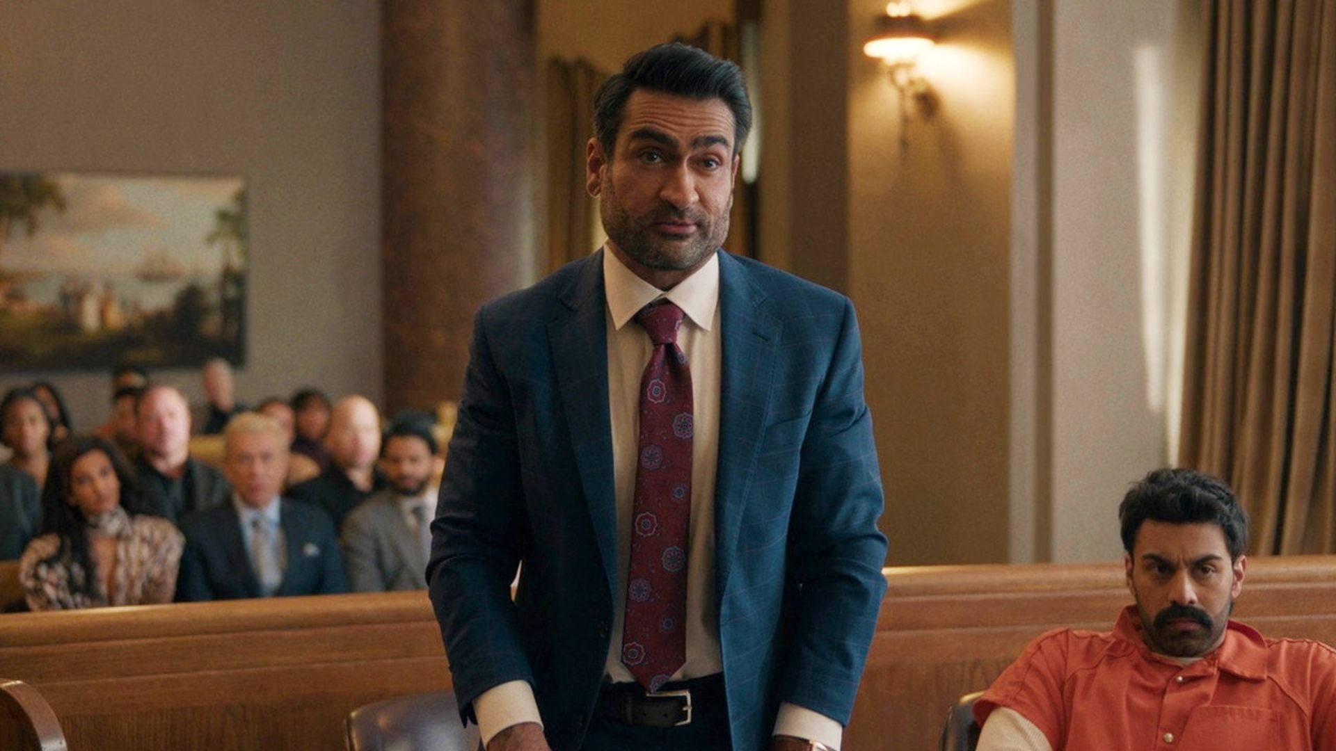 Hulu's Returning 2-Season Crime Series Officially Becomes Streaming Hit With An Unusual Trend image